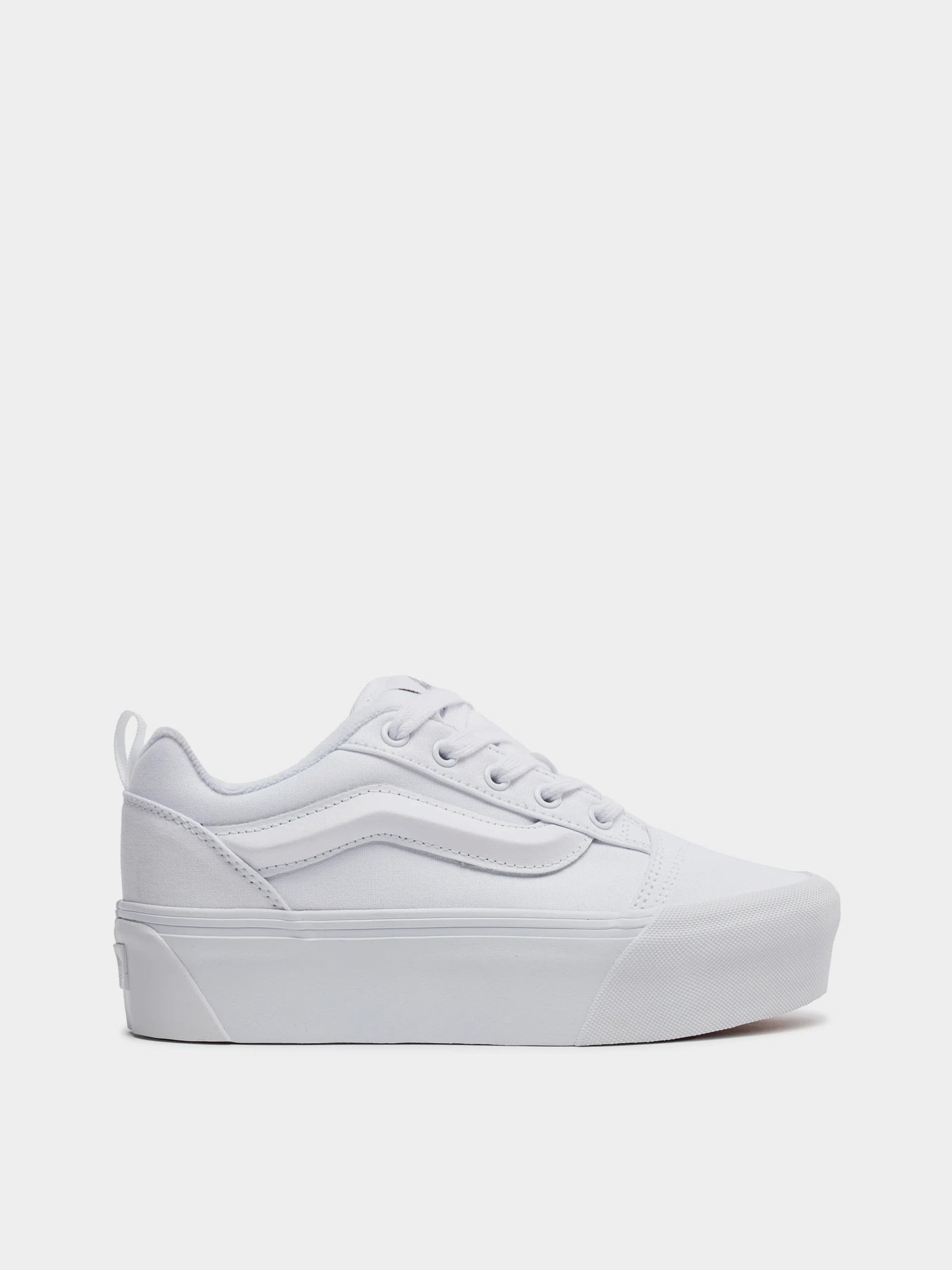 Low-Top Sneakers Unisex Vans