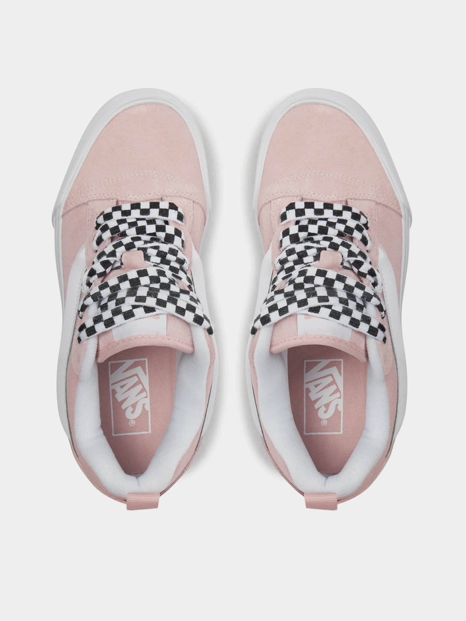 Кеды низкие Унисекс Vans