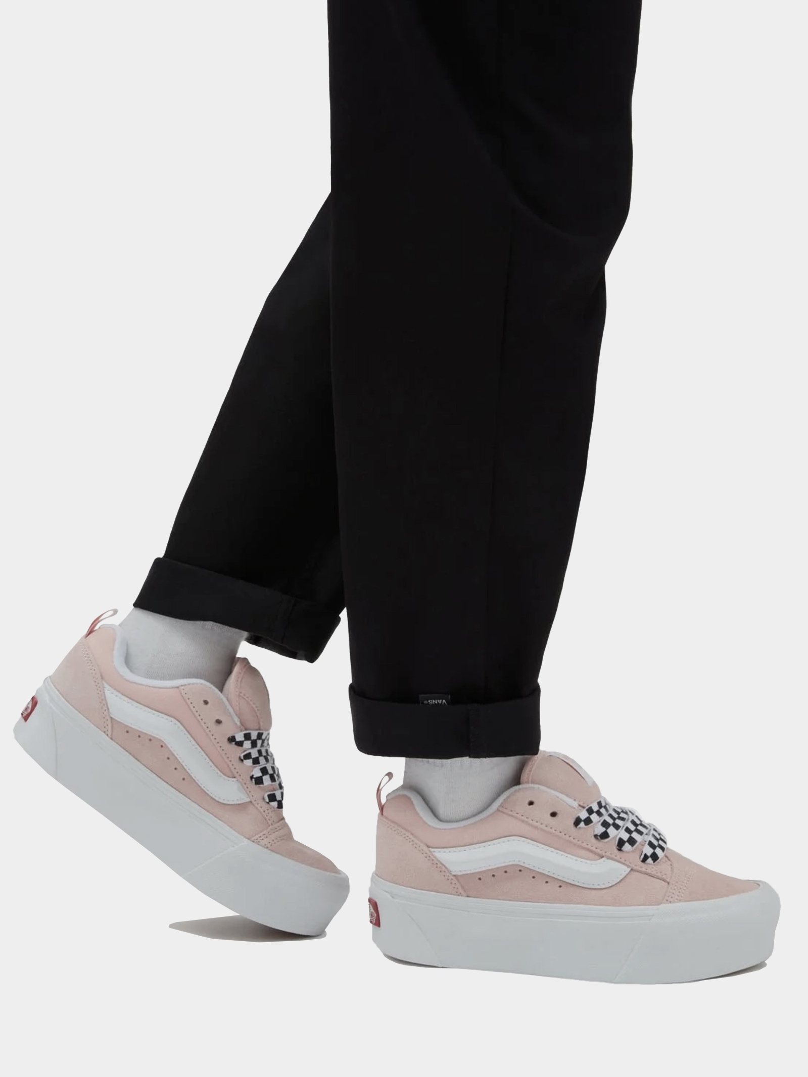 Кеды низкие Унисекс Vans