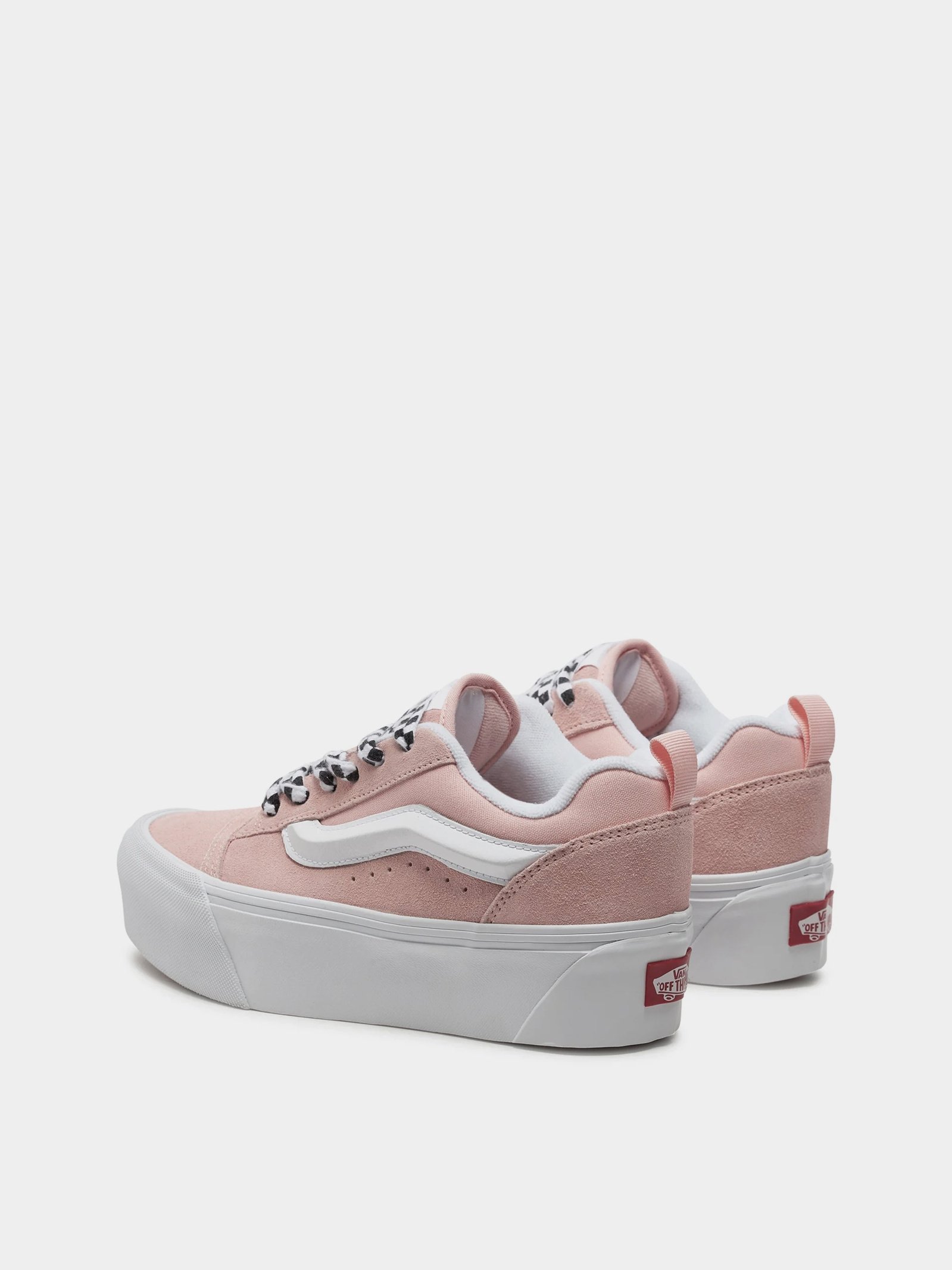 Кеды низкие Унисекс Vans