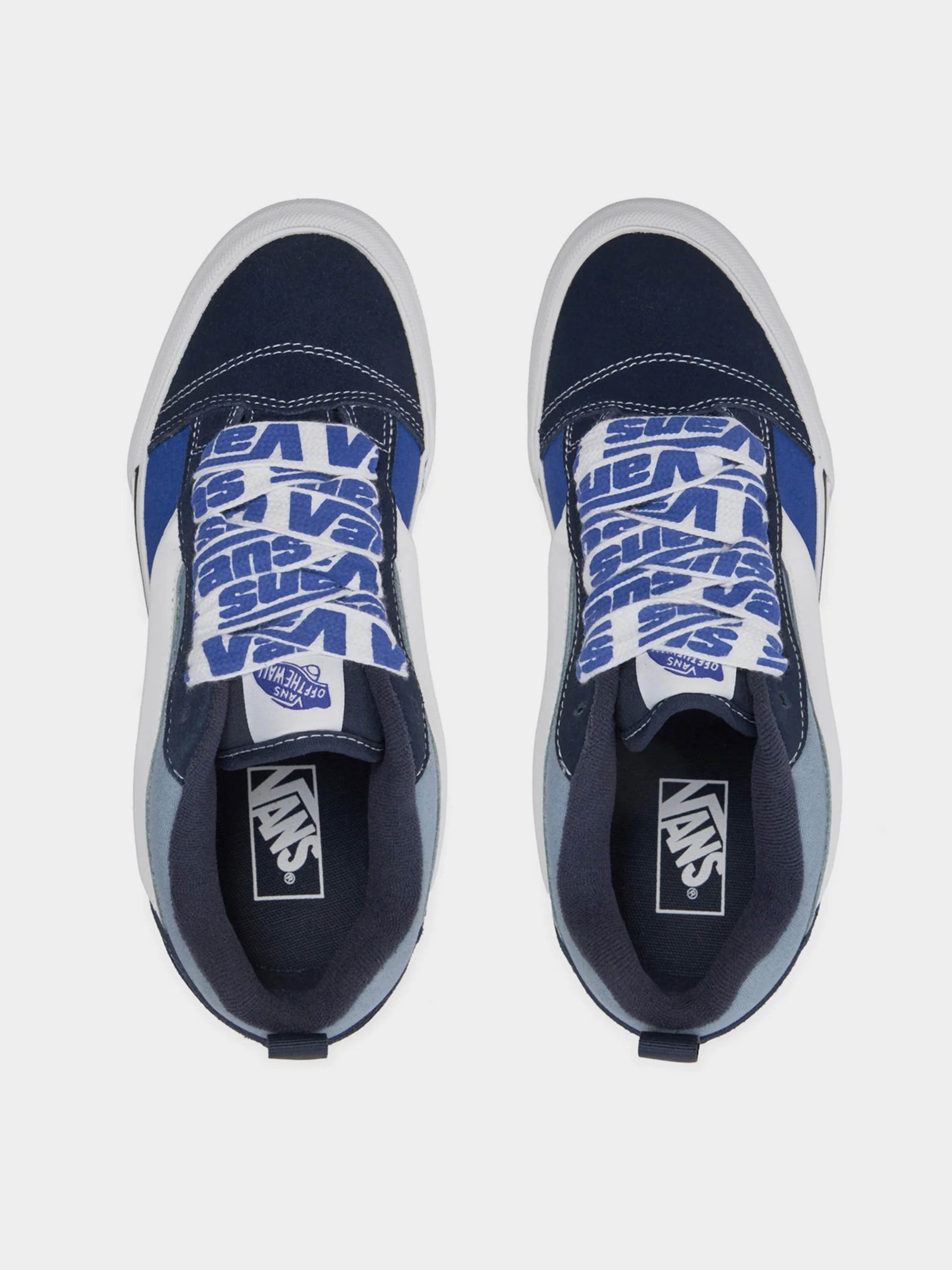 Кеды низкие Унисекс Vans
