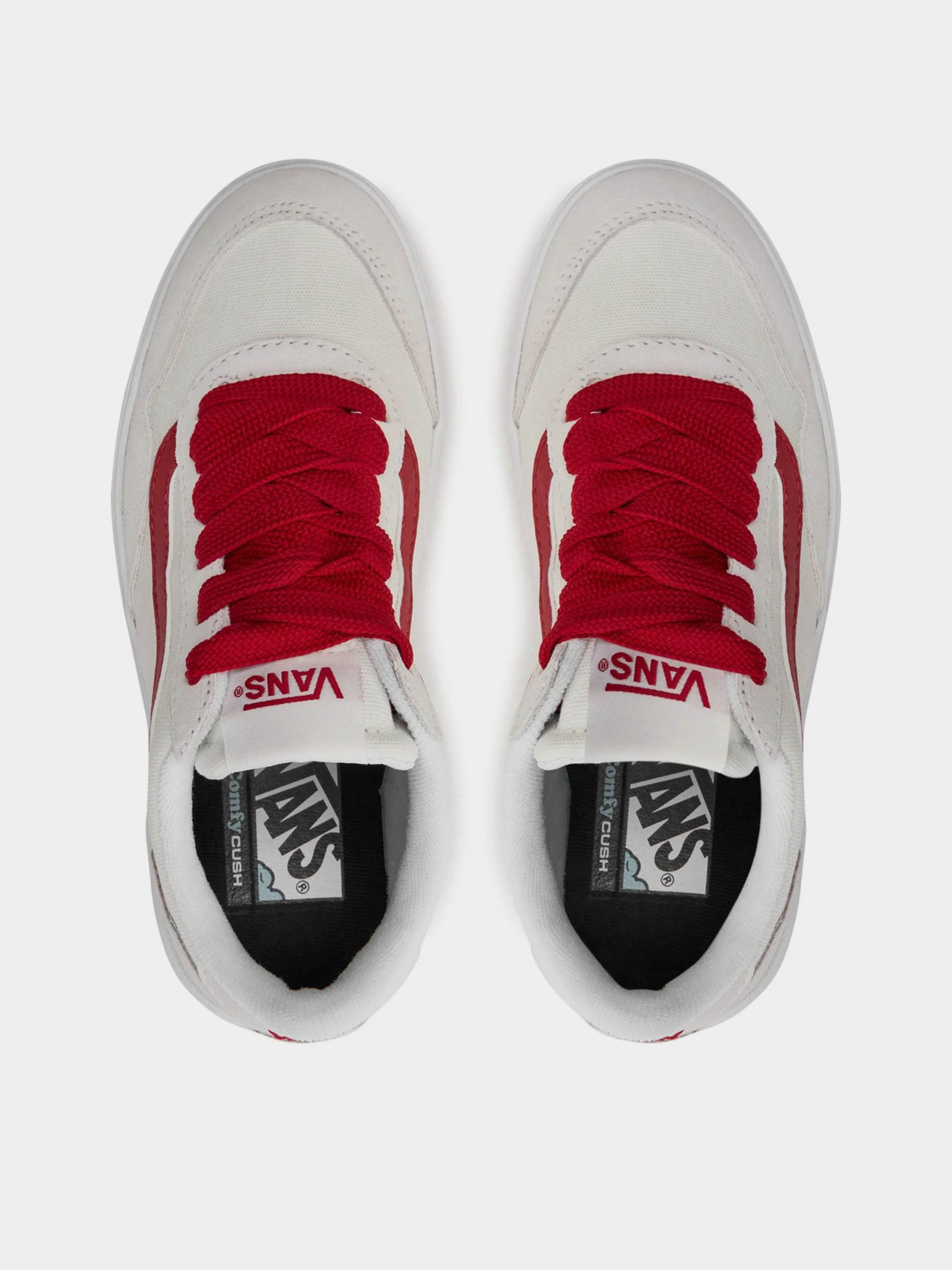 Кеди низькі Унісекс Vans