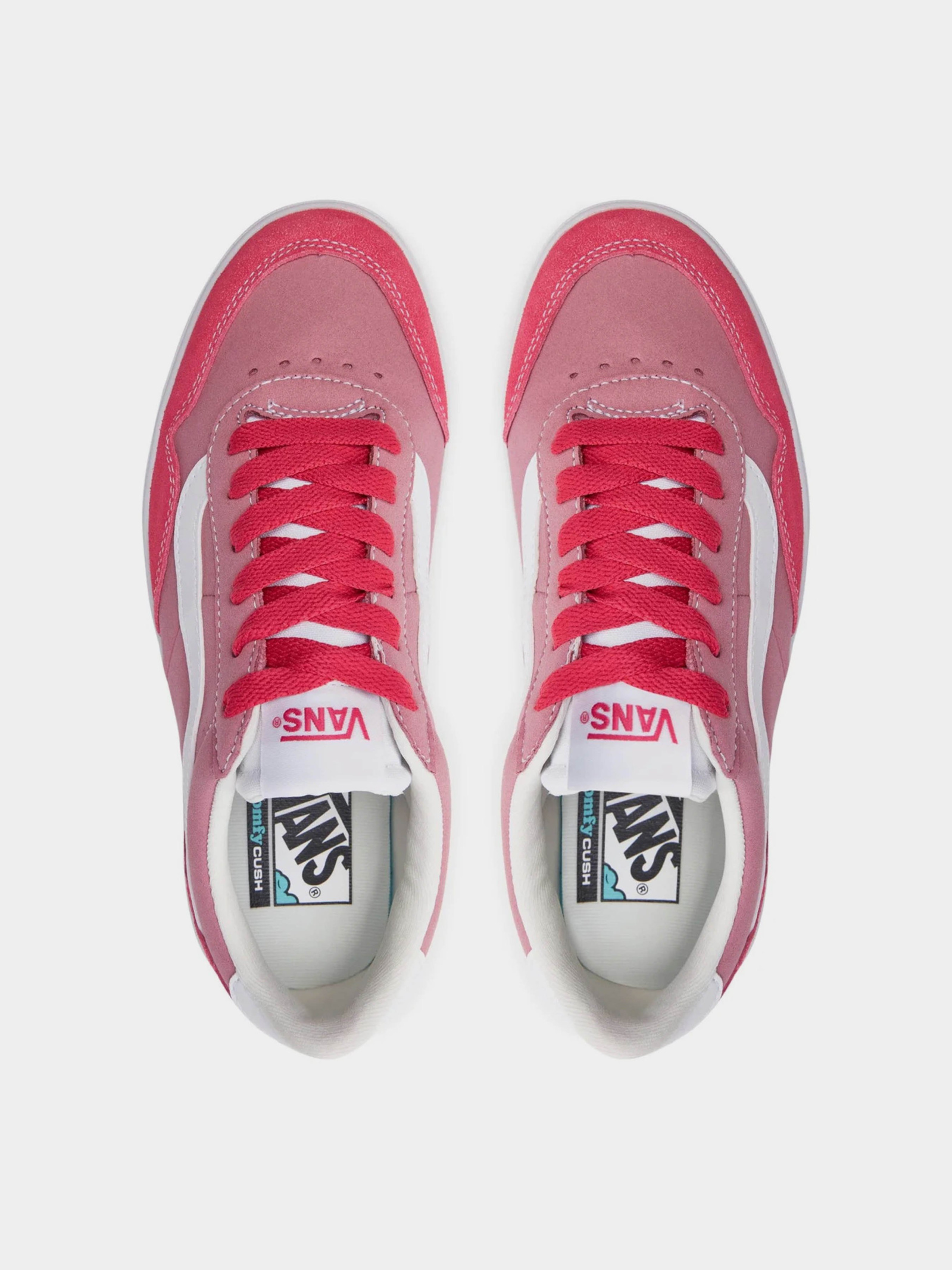 Low-Top Sneakers Unisex Vans