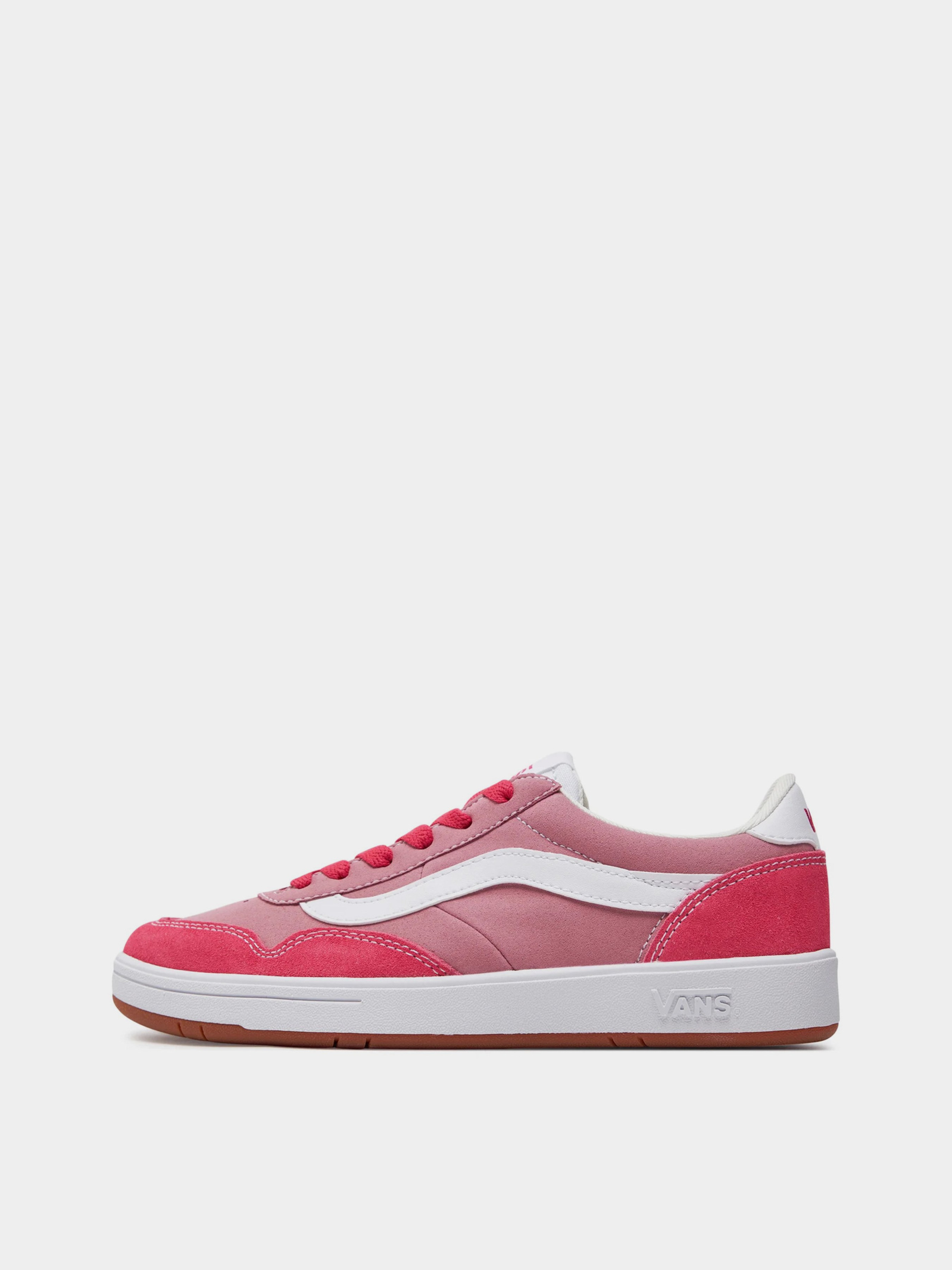Low-Top Sneakers Unisex Vans