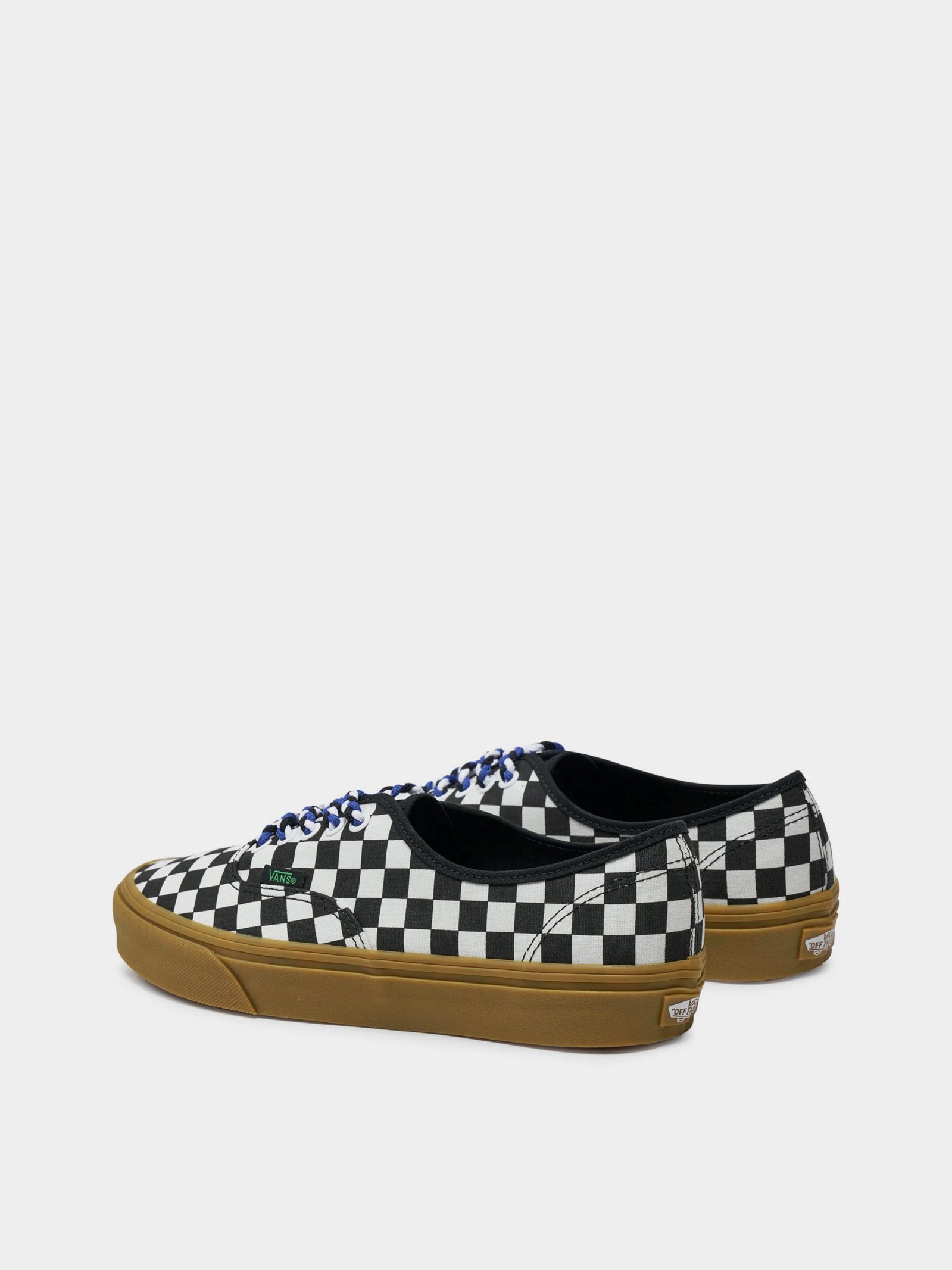 Low-Top Sneakers Unisex Vans