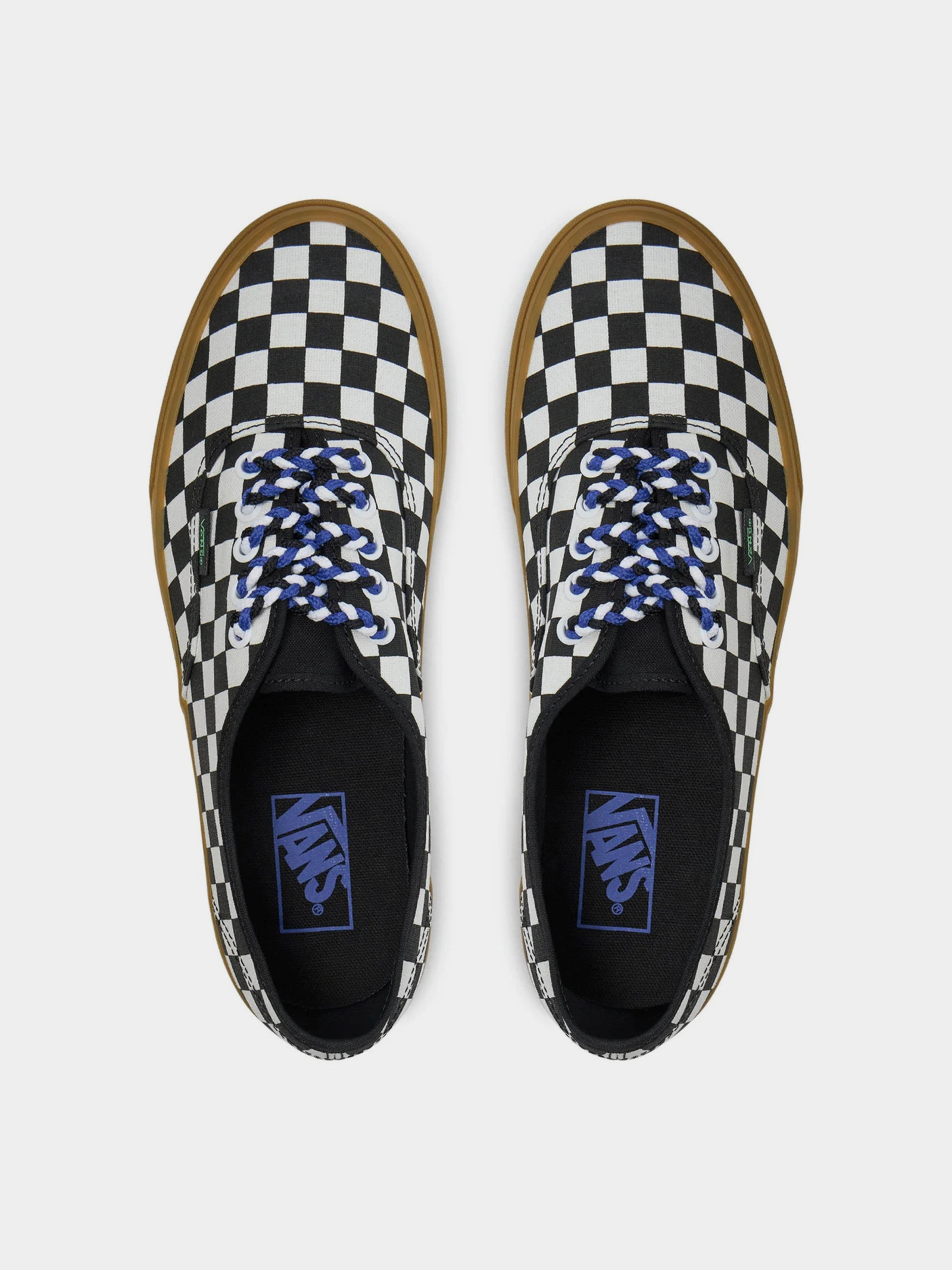 Low-Top Sneakers Unisex Vans