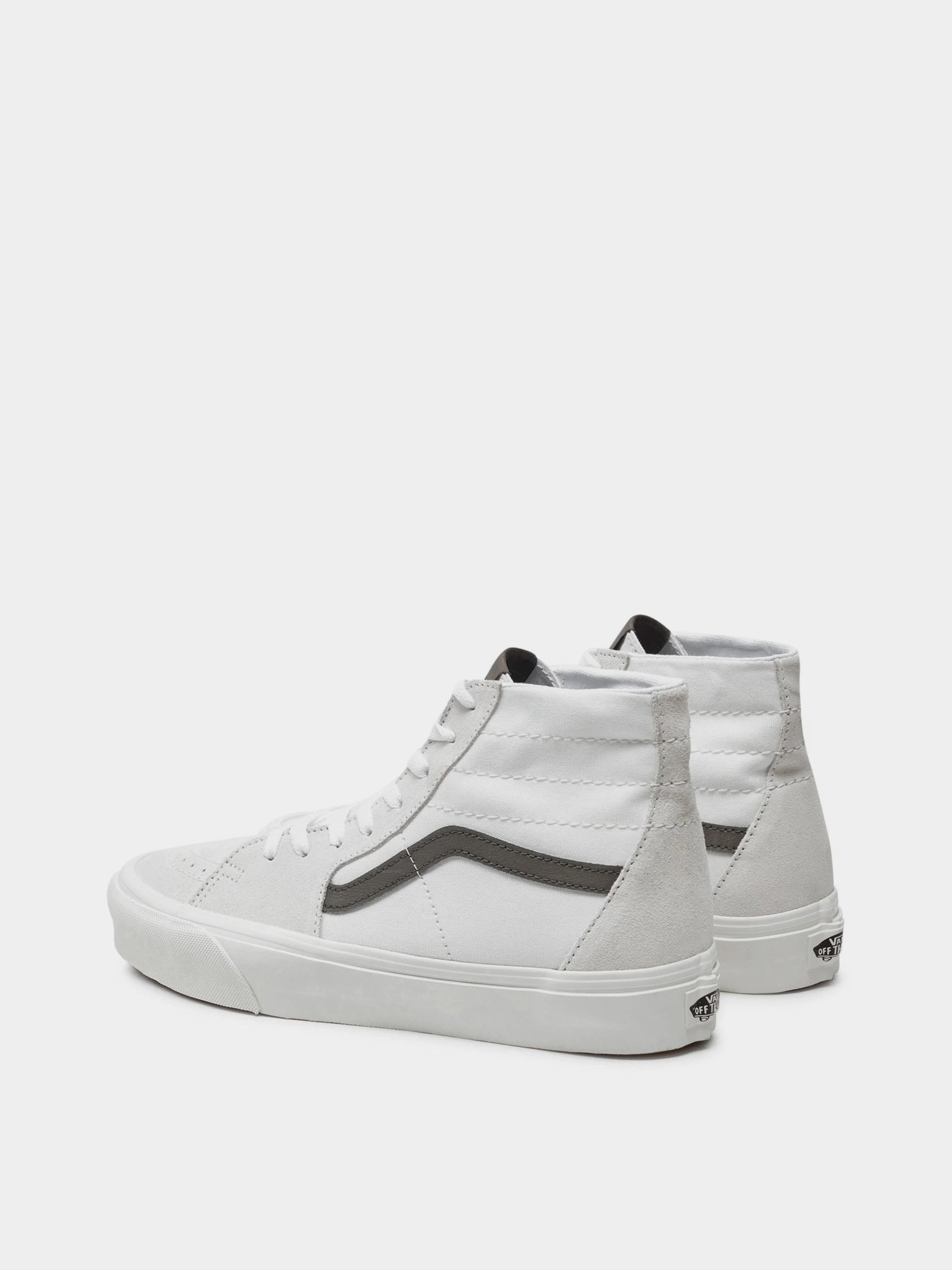 Кеди високі Унісекс Vans