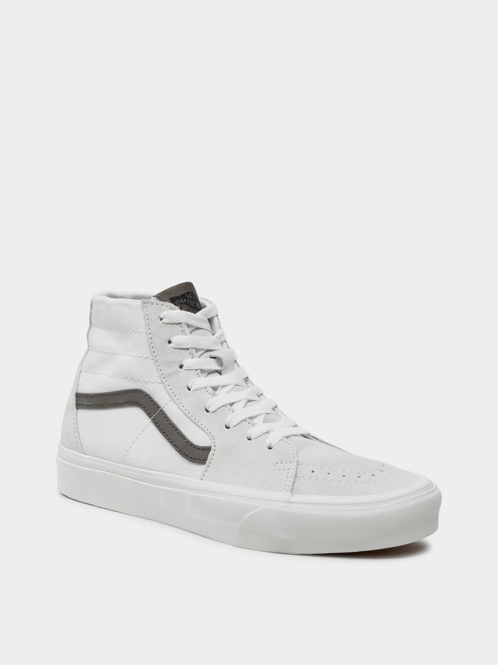 Кеди високі Унісекс Vans