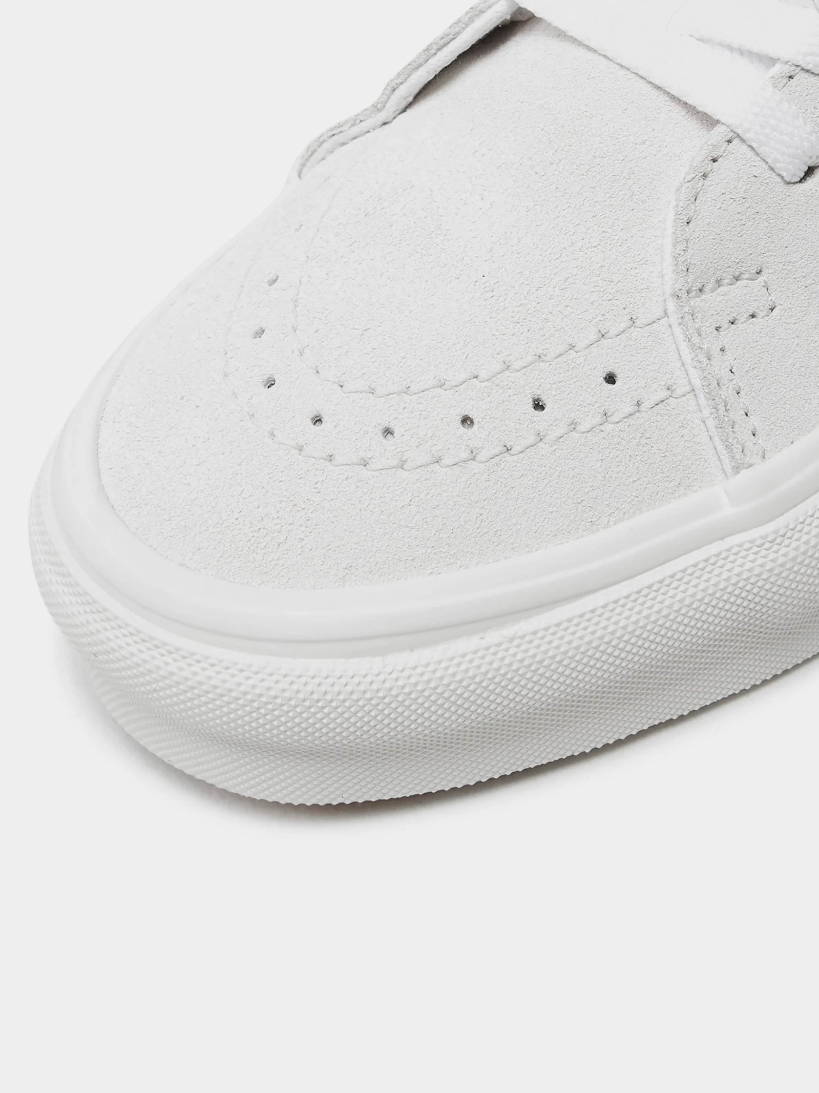 Кеди високі Унісекс Vans