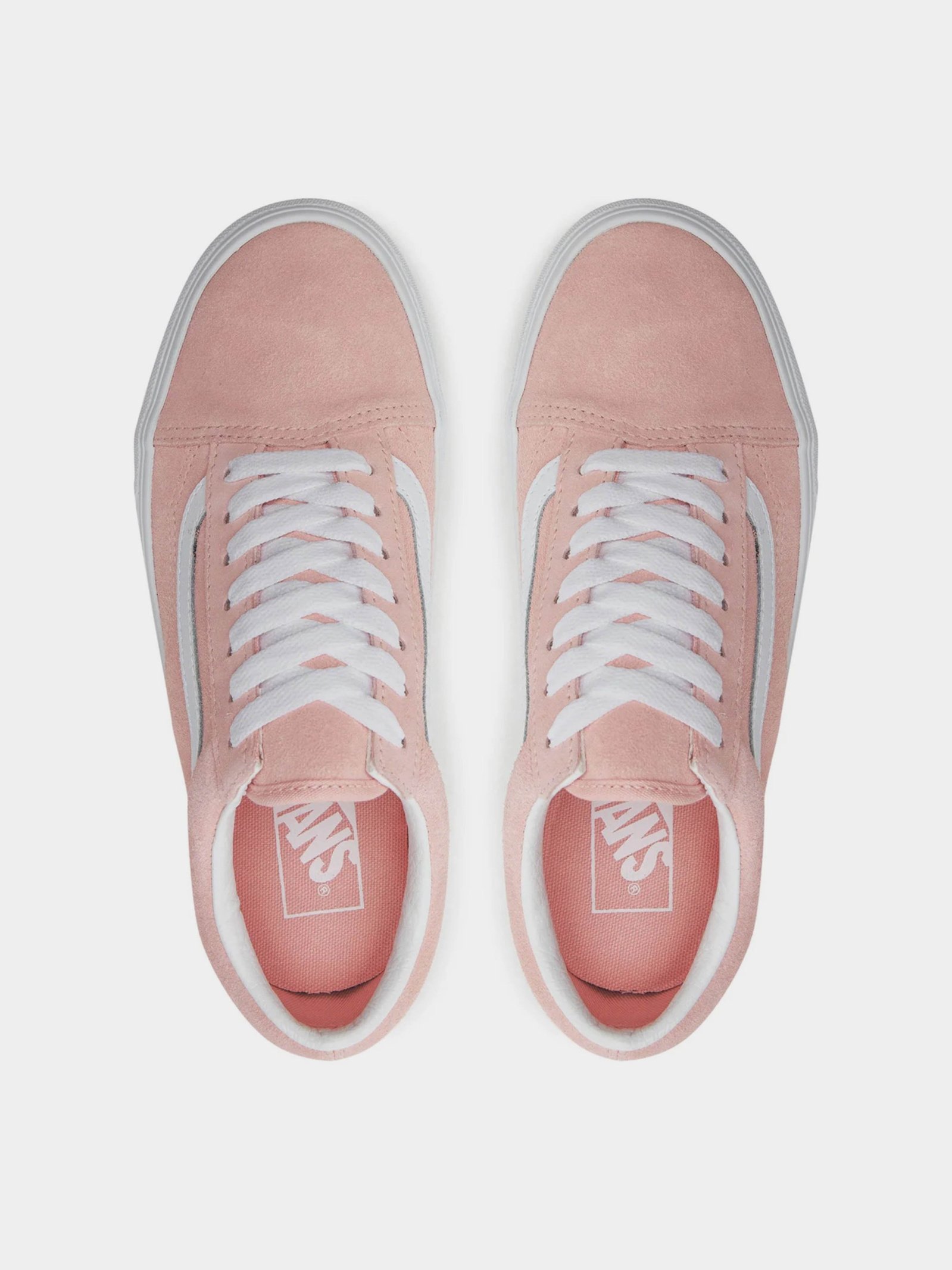 Кеди Унісекс Vans