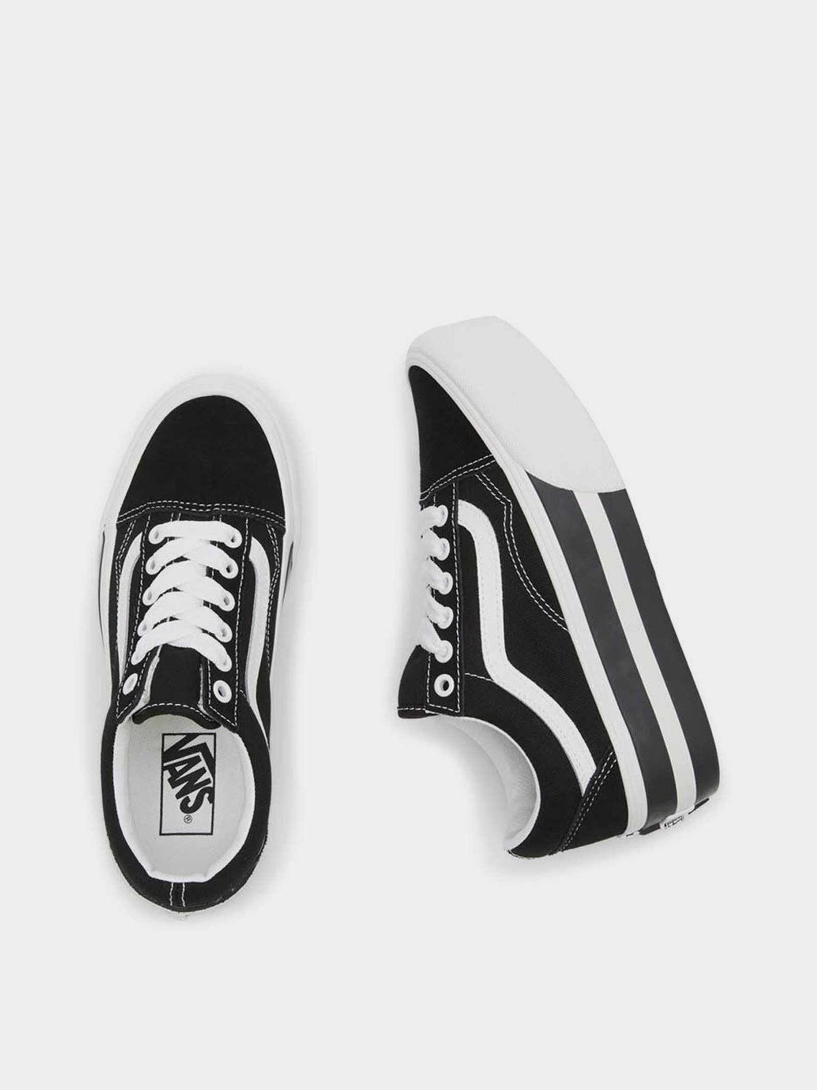 Кеды низкие Унисекс Vans