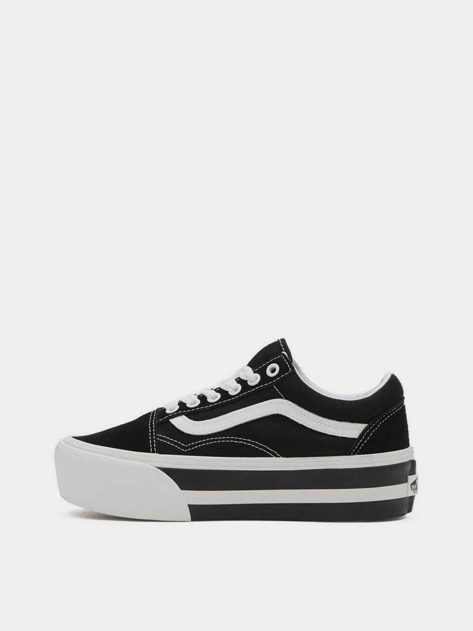 Кеды низкие Унисекс Vans