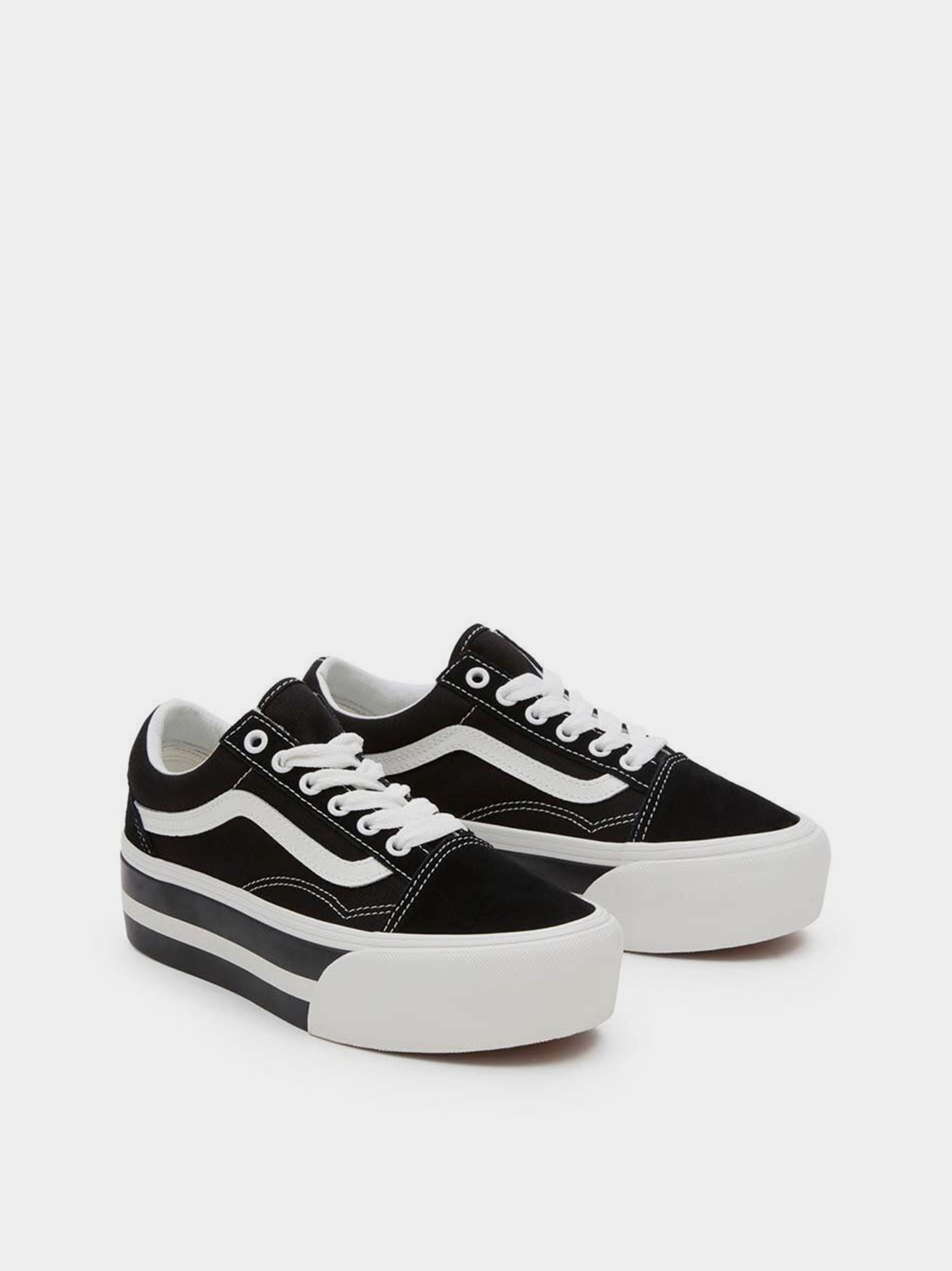 Кеды низкие Унисекс Vans