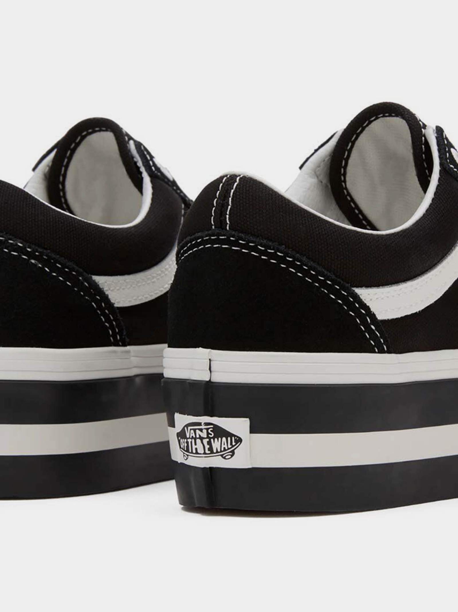 Кеды низкие Унисекс Vans