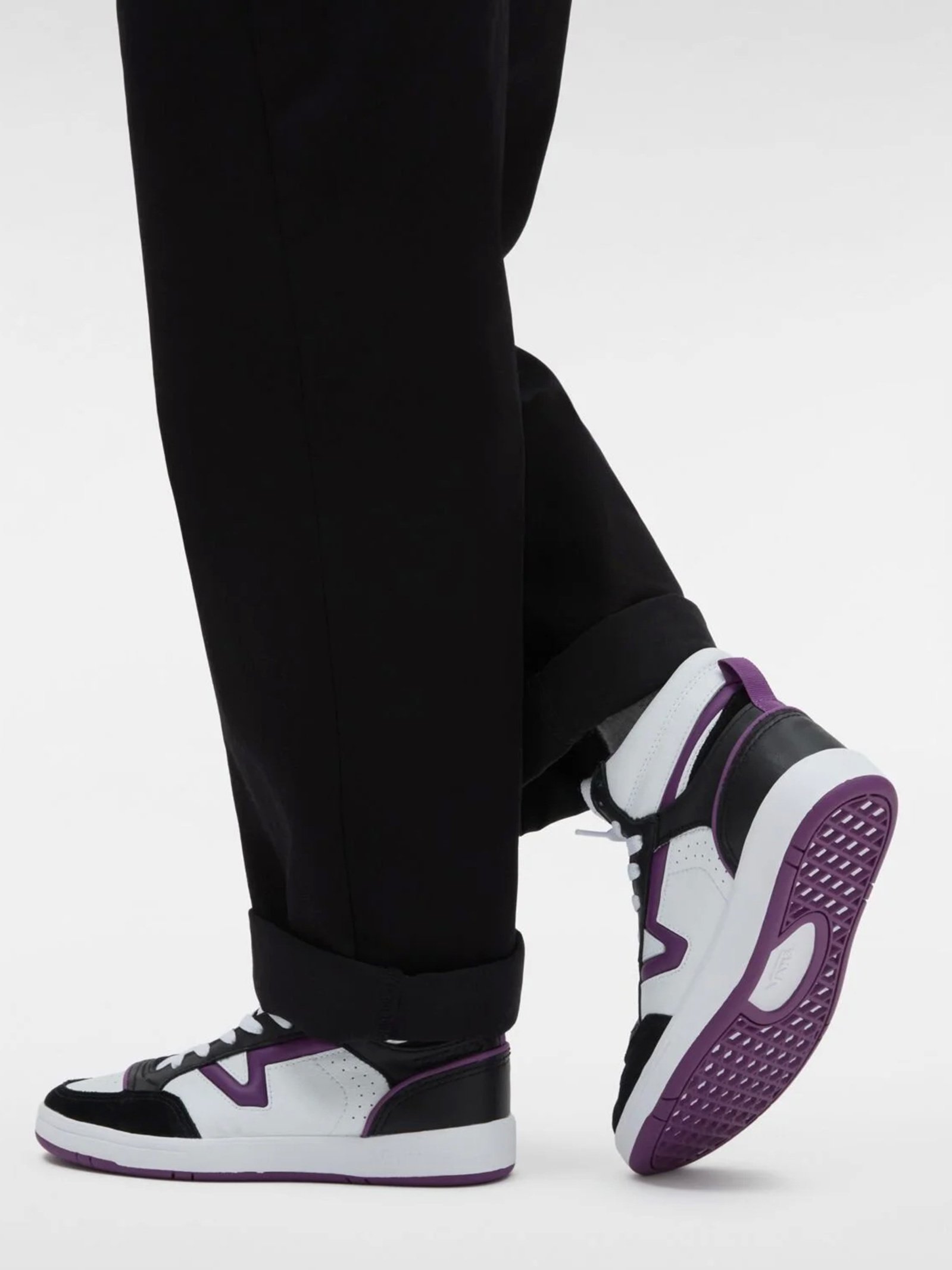 Кеди Унісекс Vans