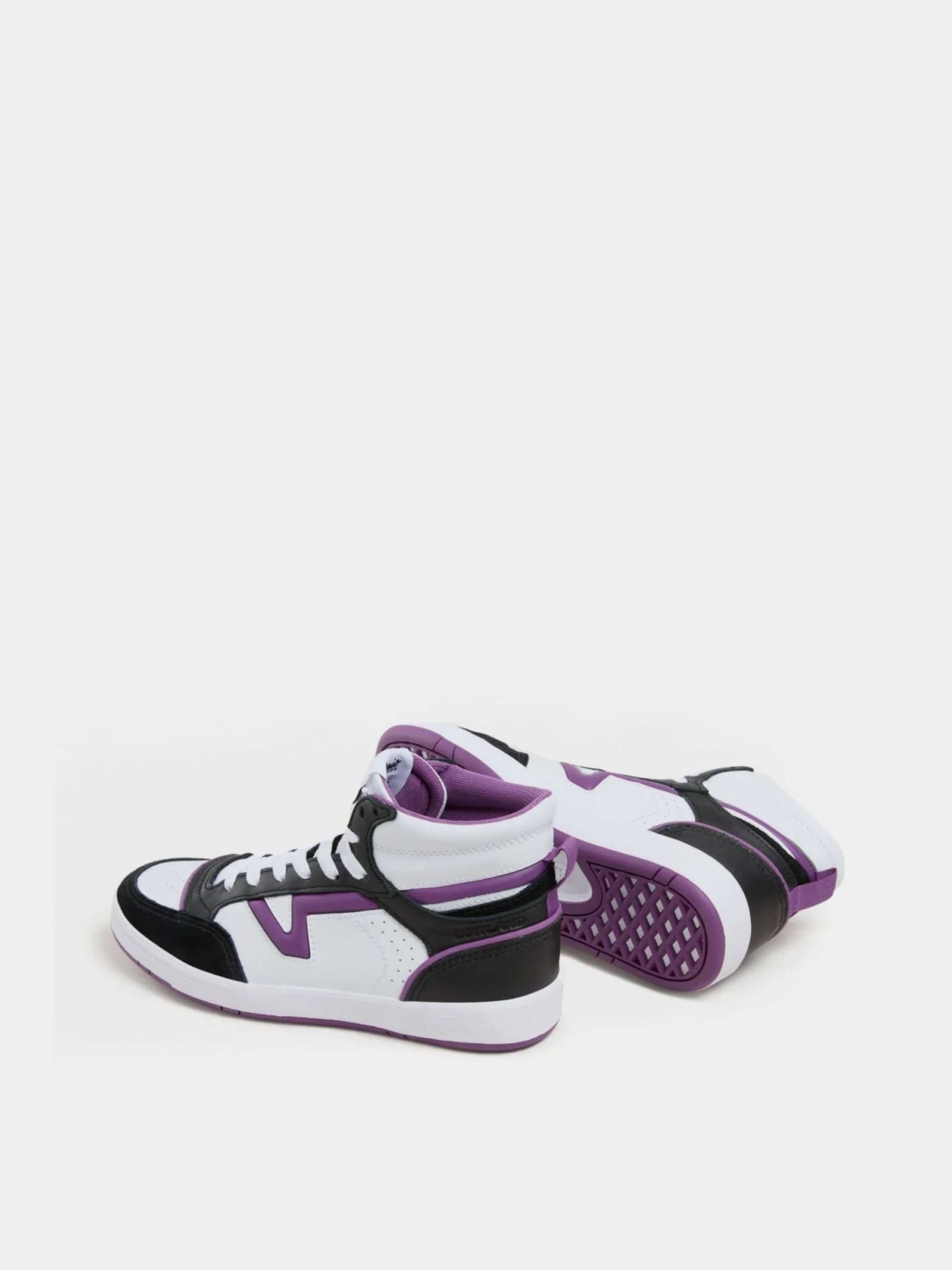 Кеди Унісекс Vans