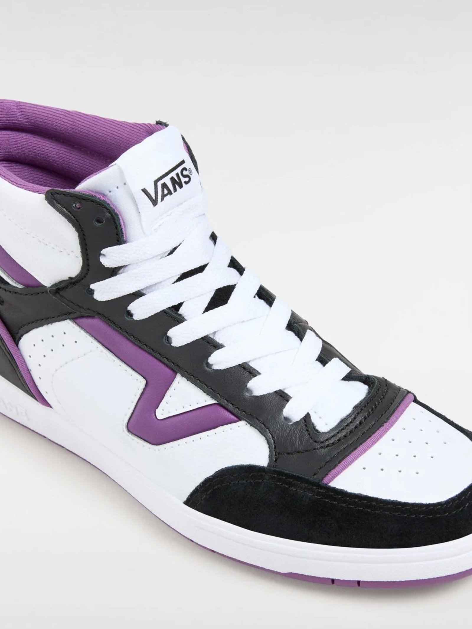 Кеди Унісекс Vans