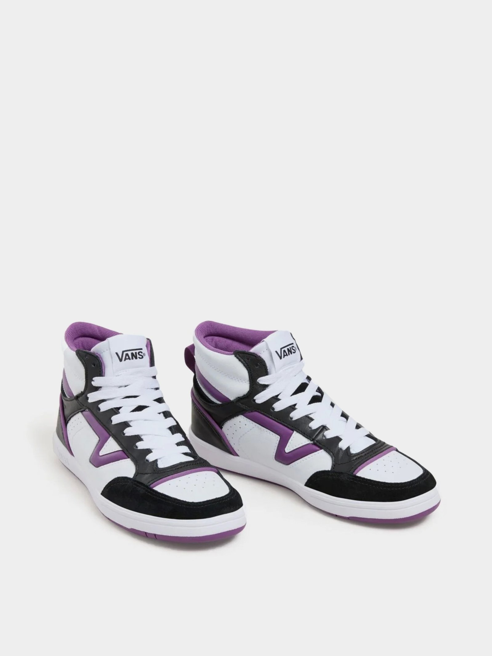 Кеди Унісекс Vans