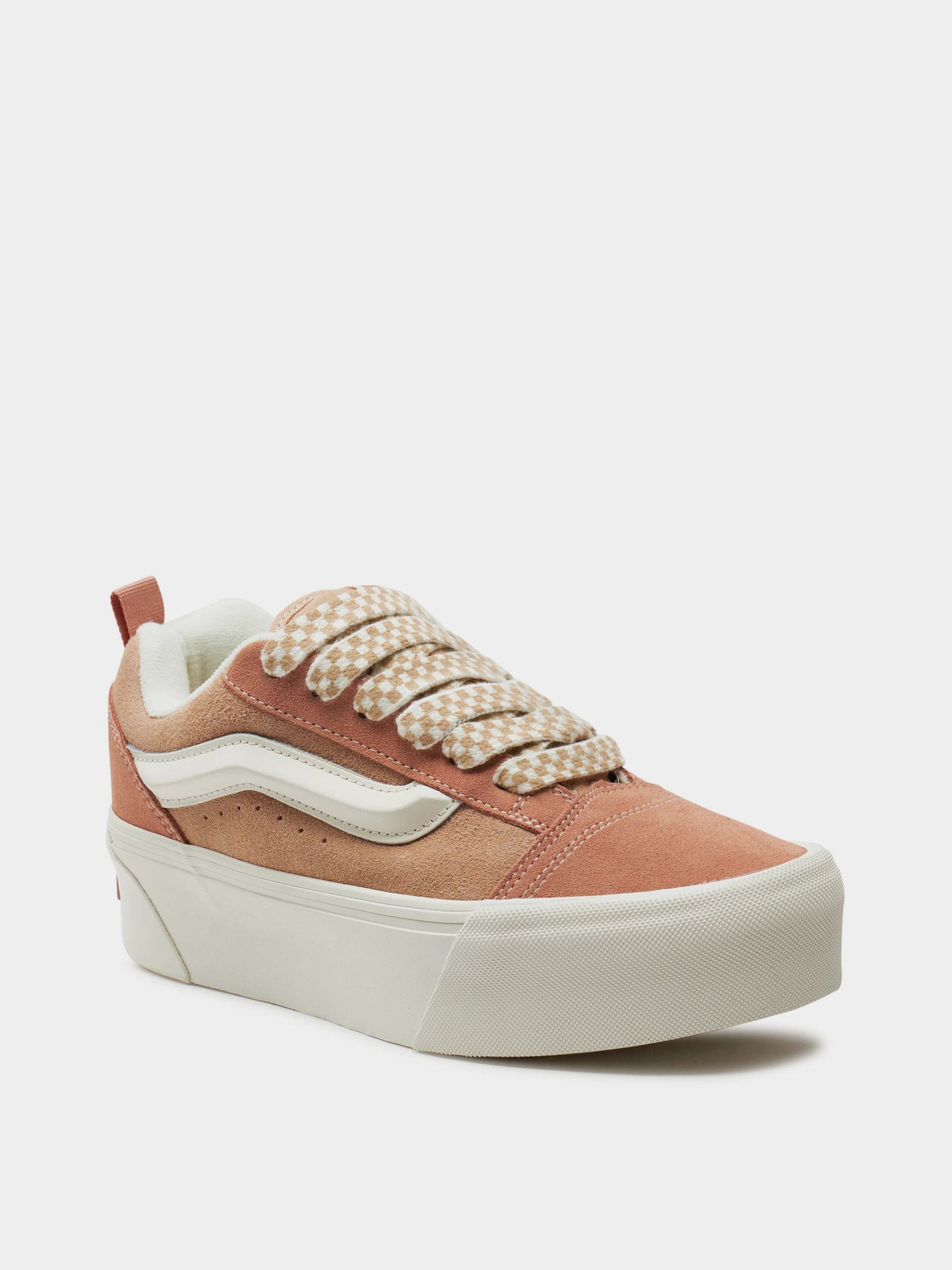 Кеди низькі Унісекс Vans