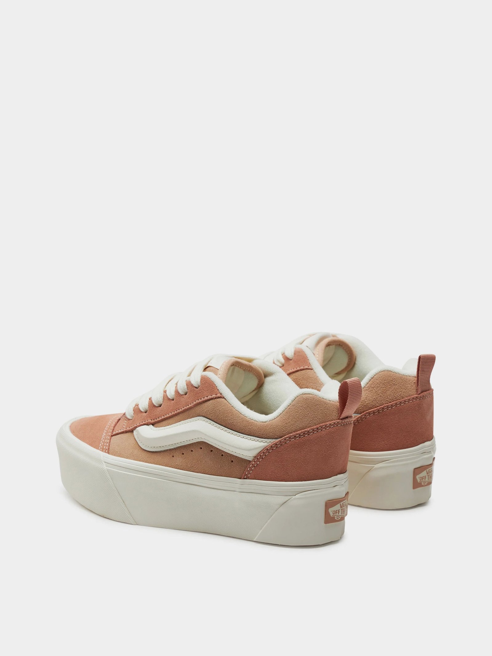 Кеди низькі Унісекс Vans