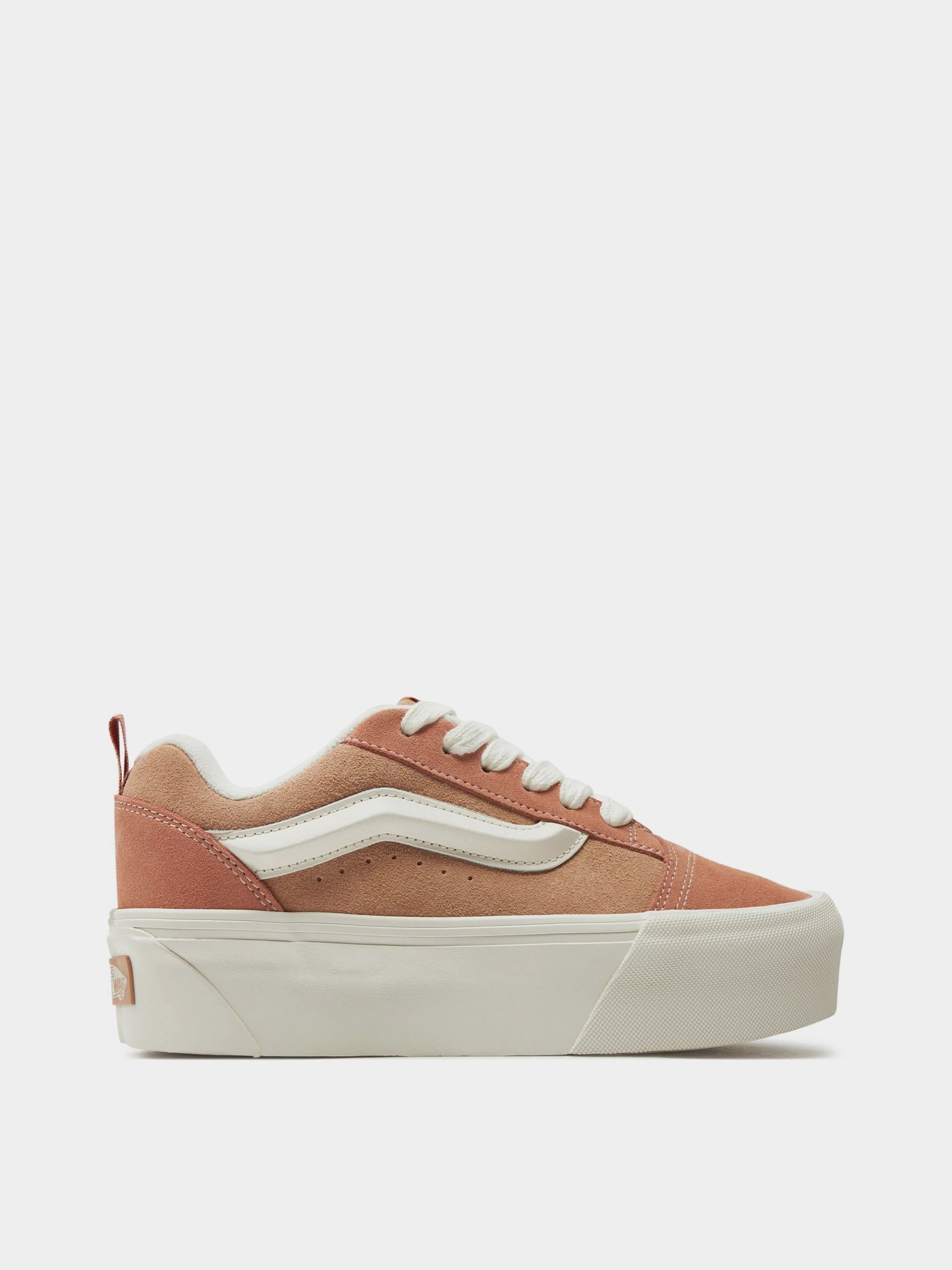 Кеди низькі Унісекс Vans