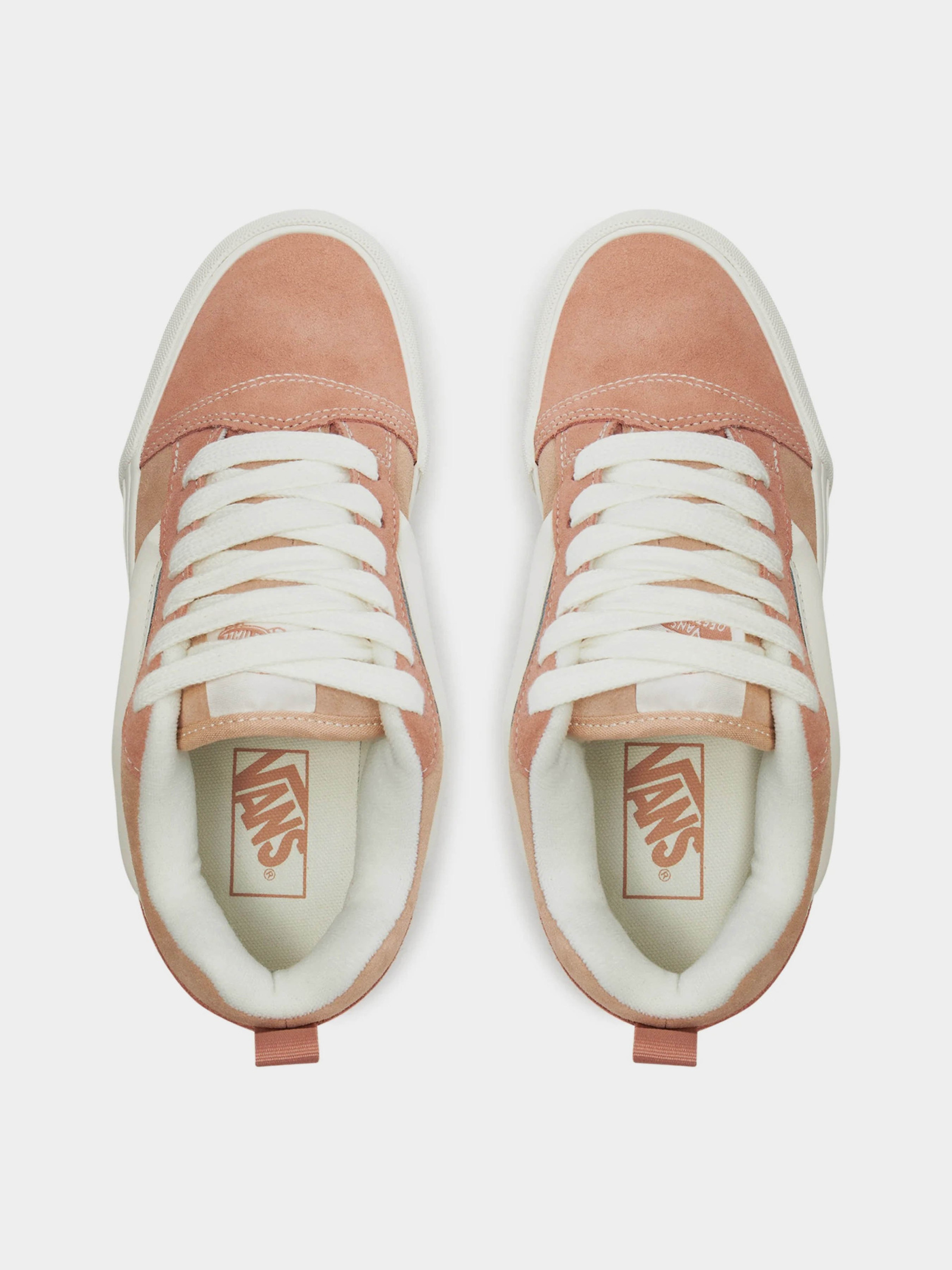 Кеди низькі Унісекс Vans