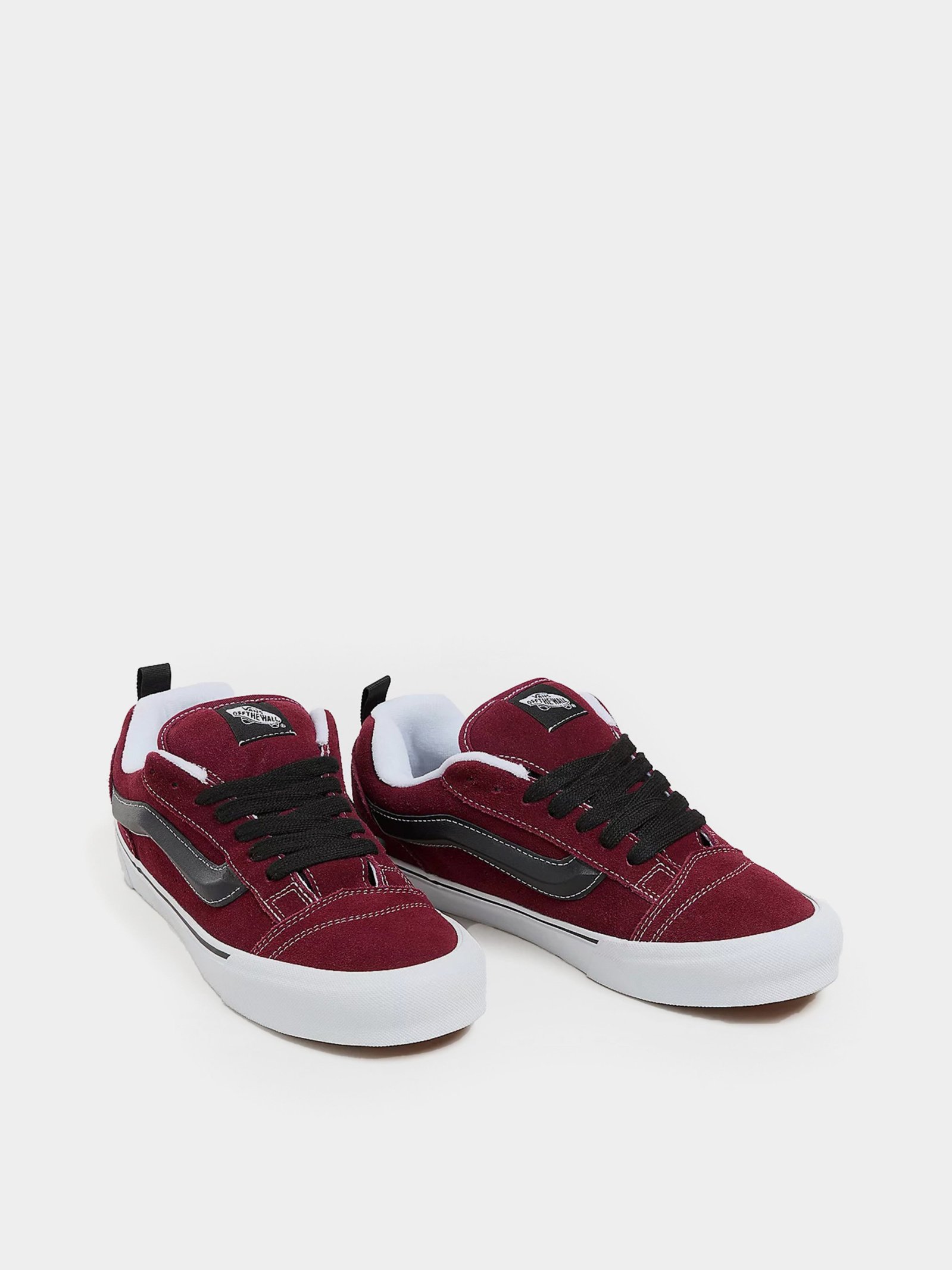 Кеды низкие Унисекс Vans