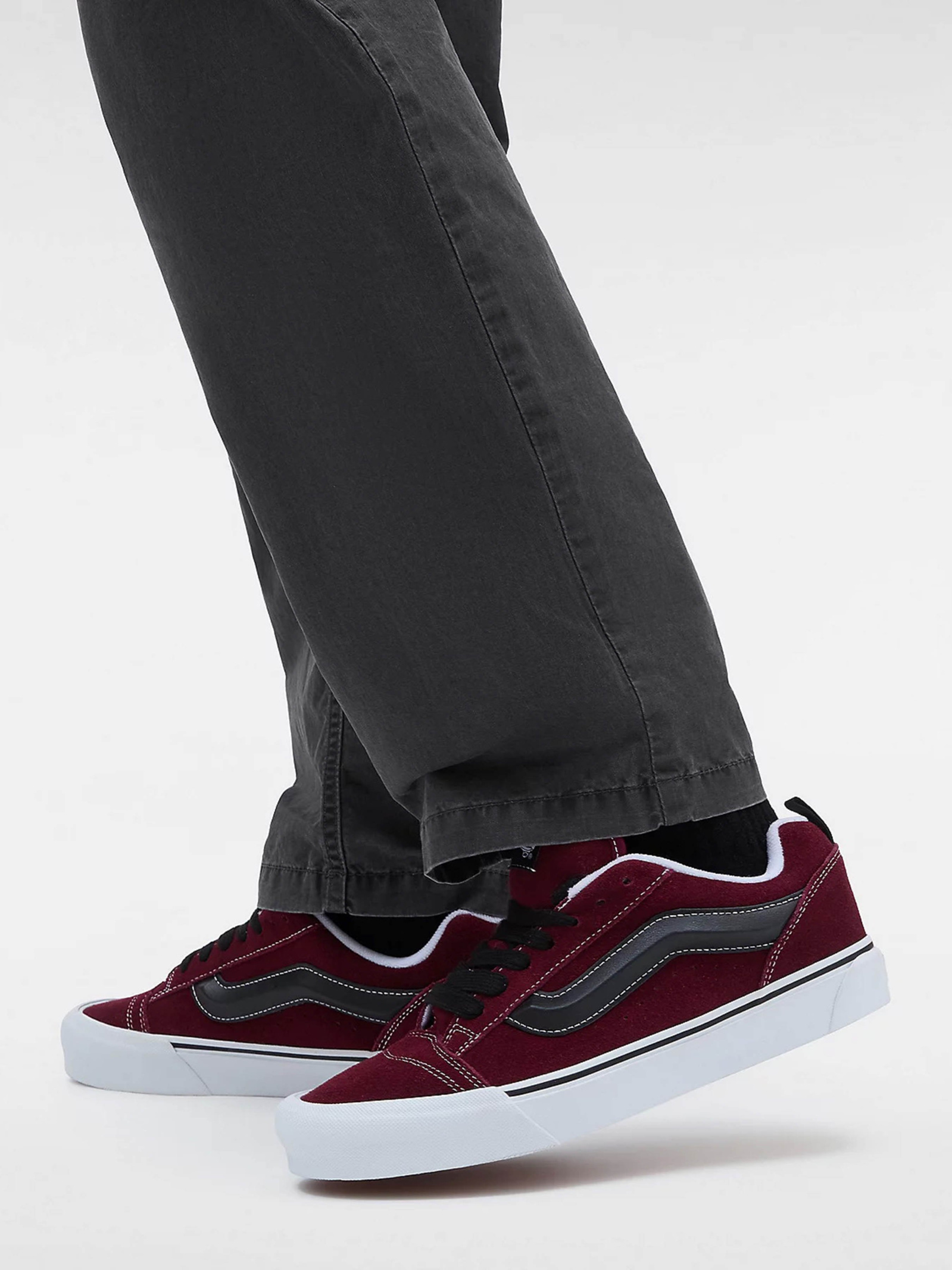 Кеды низкие Унисекс Vans