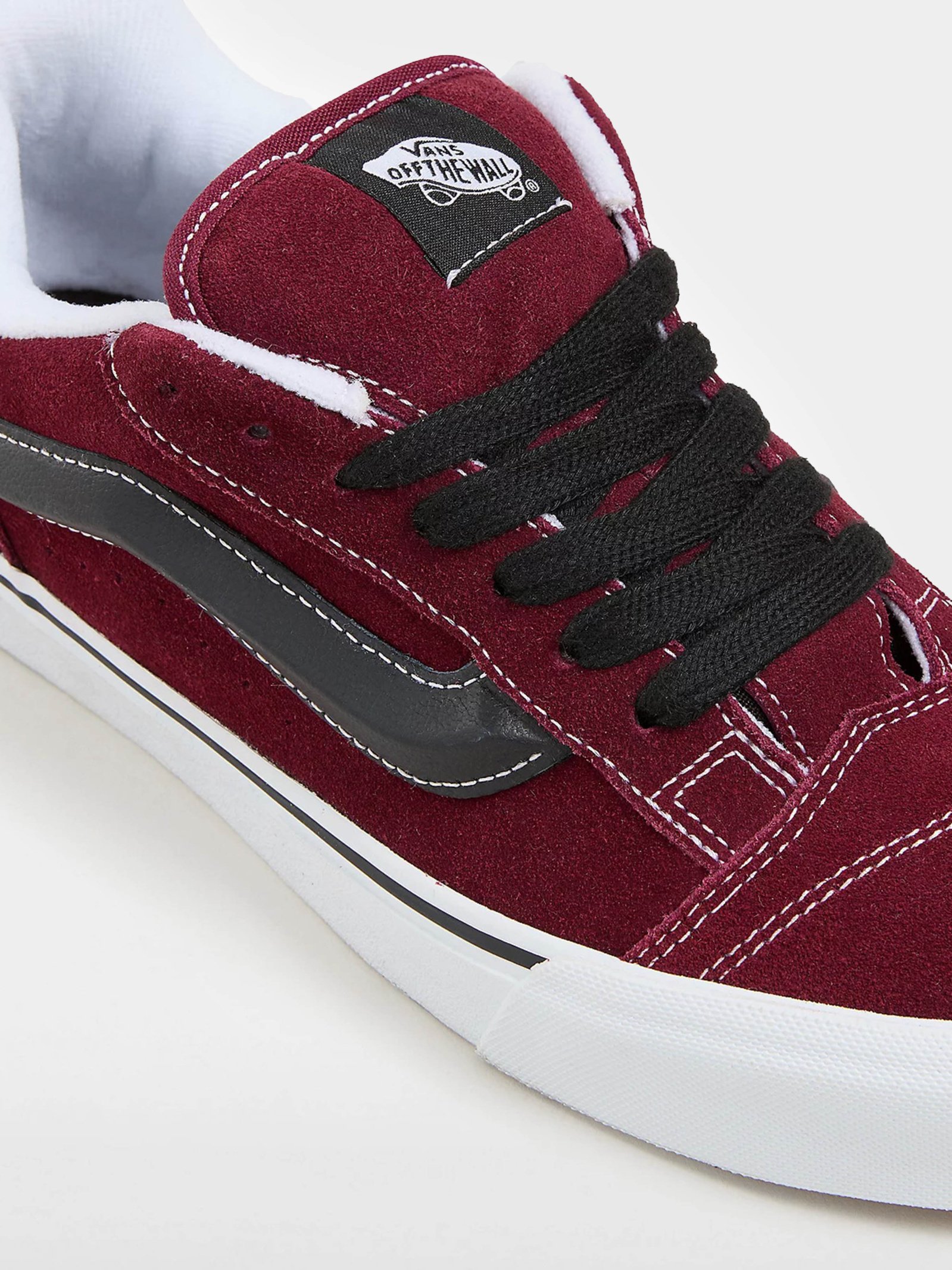 Кеды низкие Унисекс Vans