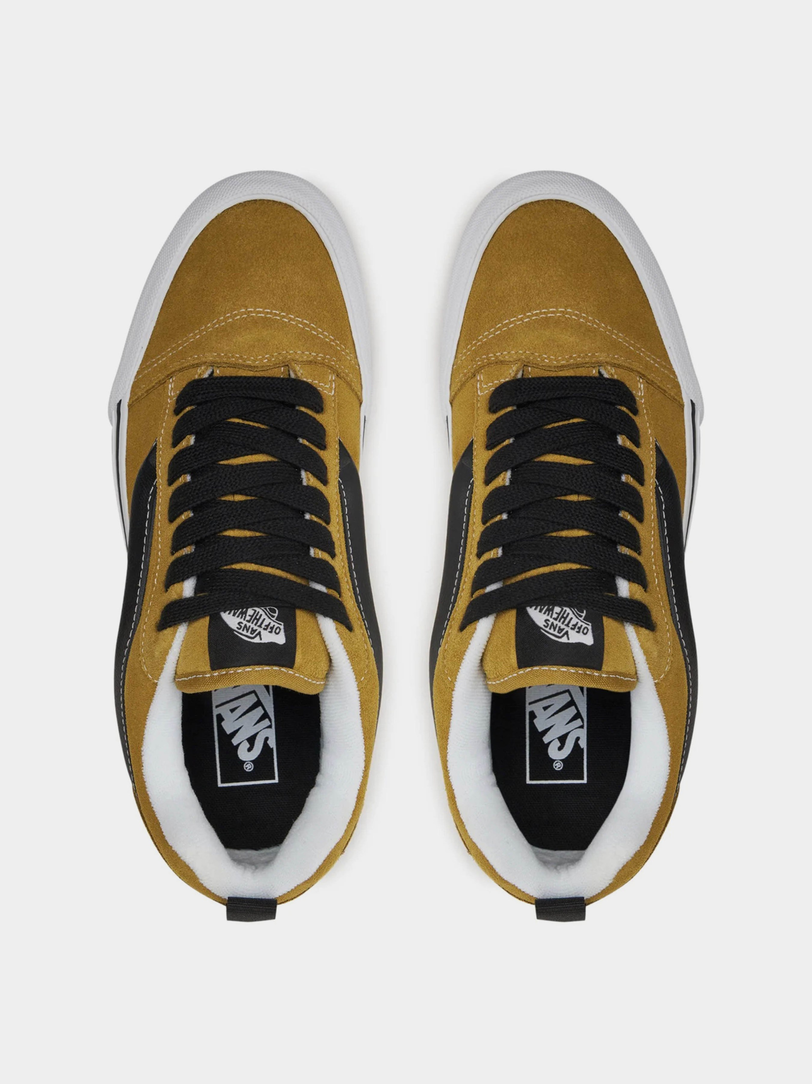 Low-Top Sneakers Unisex Vans