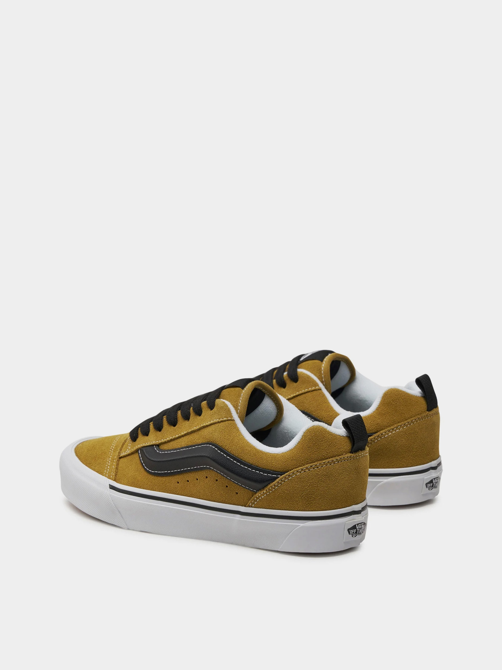 Low-Top Sneakers Unisex Vans