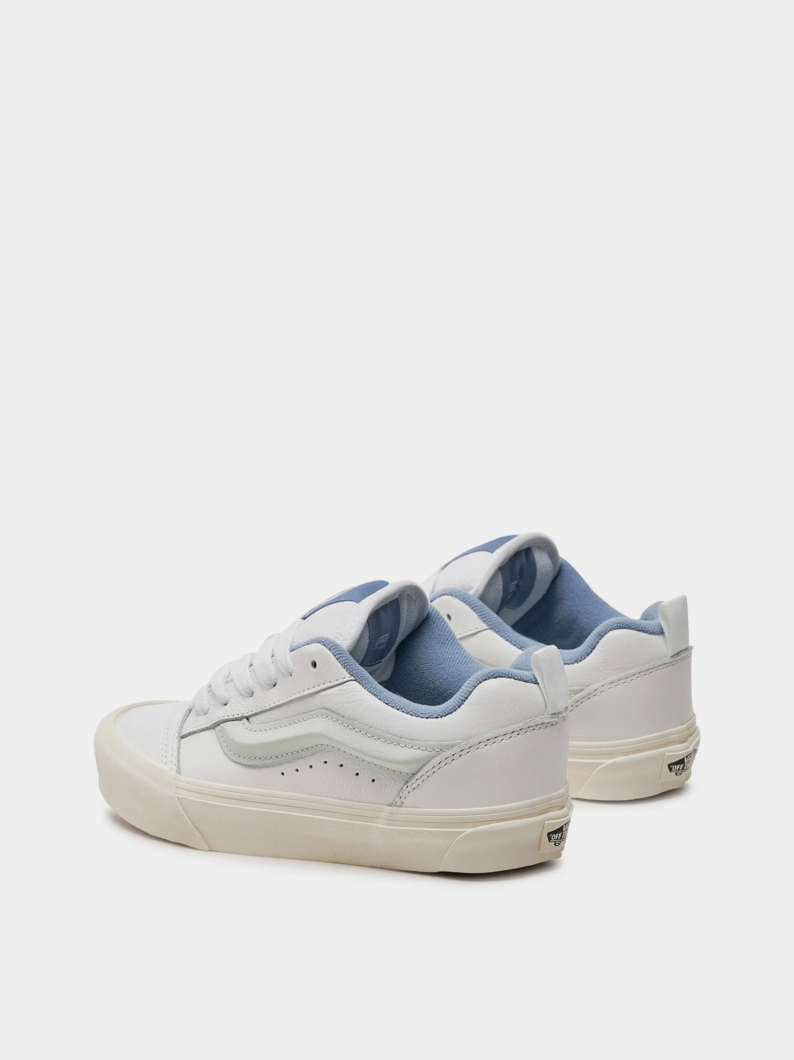 Кеди низькі Унісекс Vans