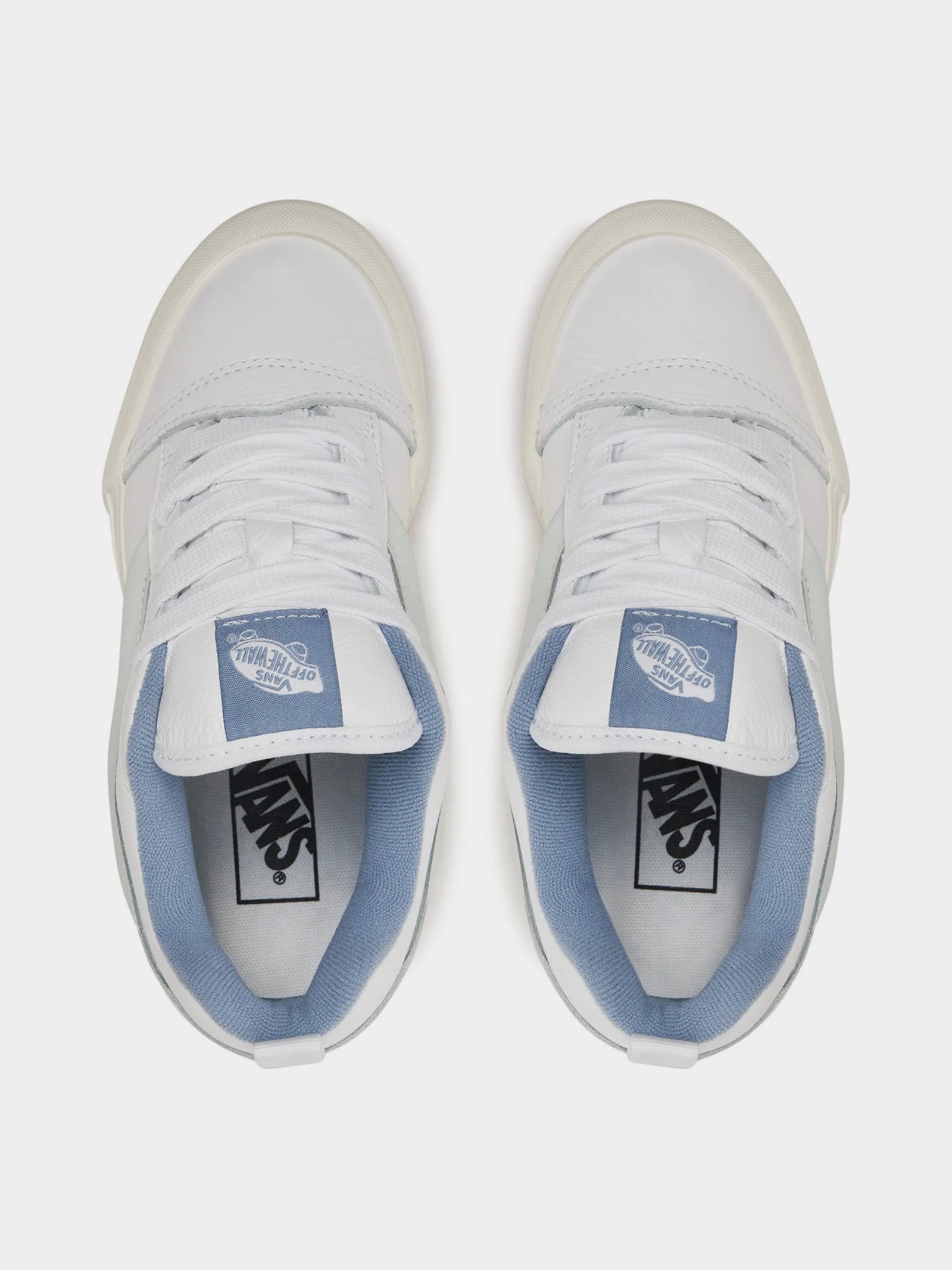 Кеди низькі Унісекс Vans