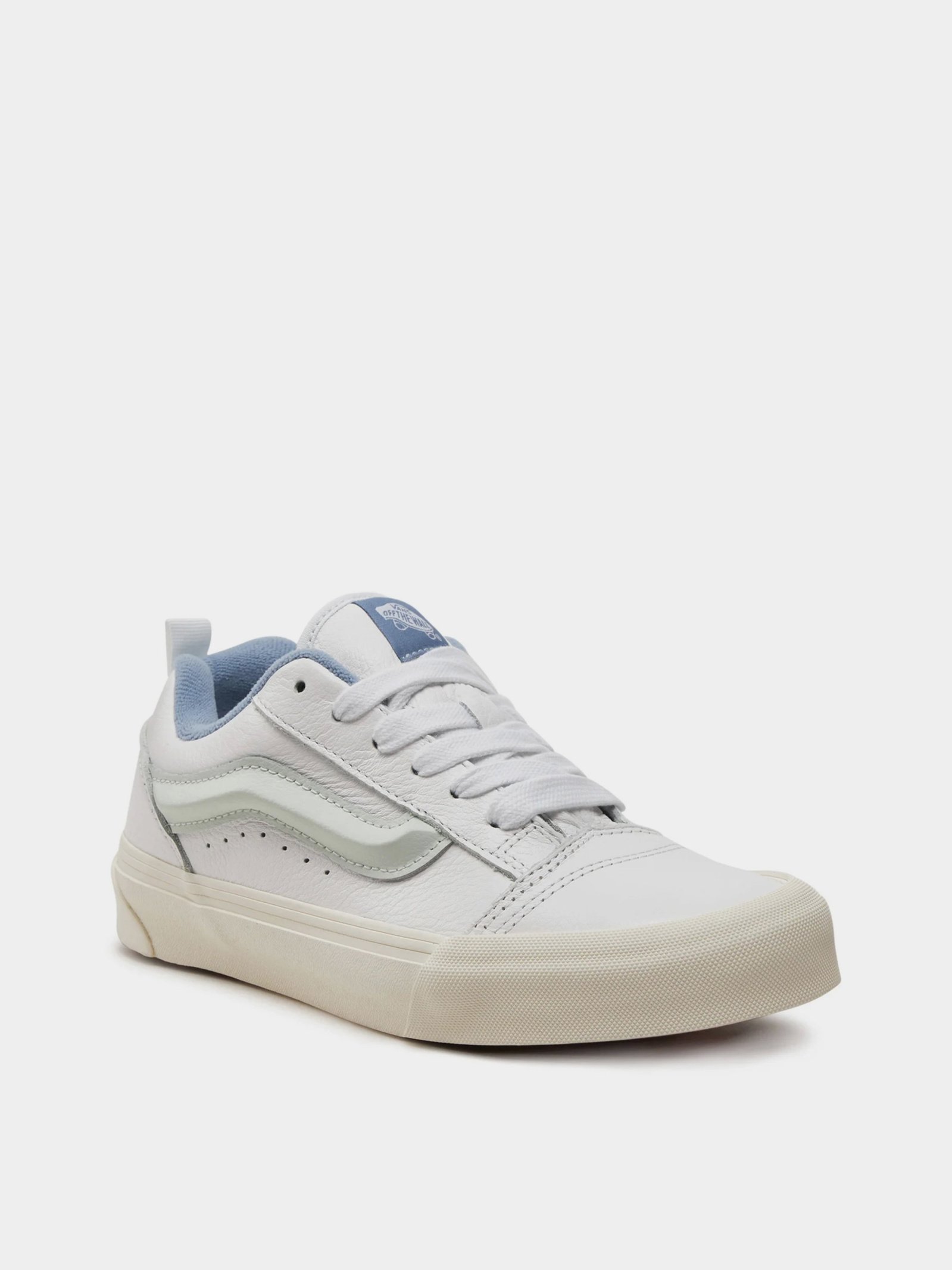 Кеди низькі Унісекс Vans