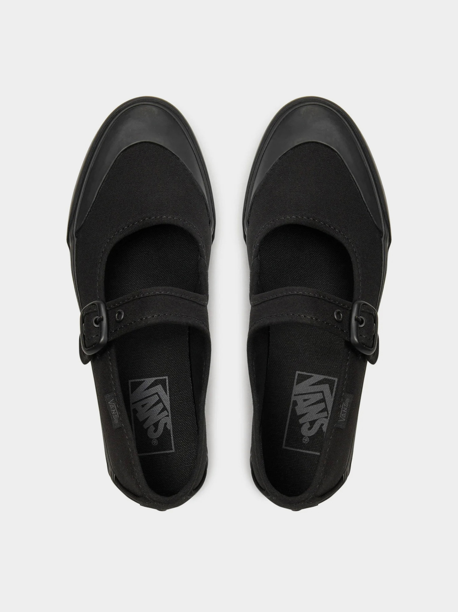 Туфлі та лофери Жіночі Vans