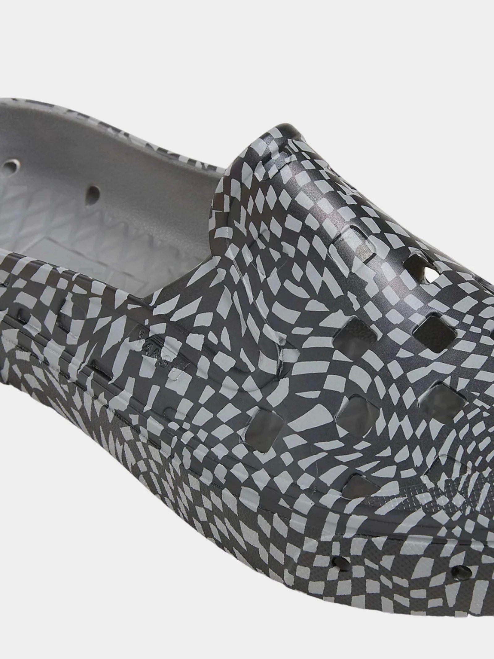 Шльопанці Унісекс Vans