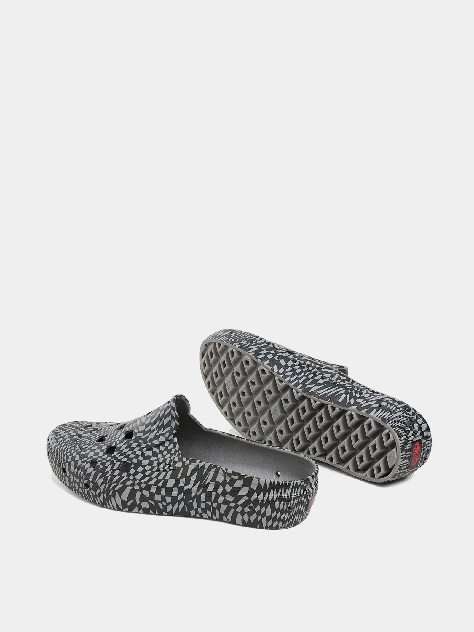 Шльопанці Унісекс Vans