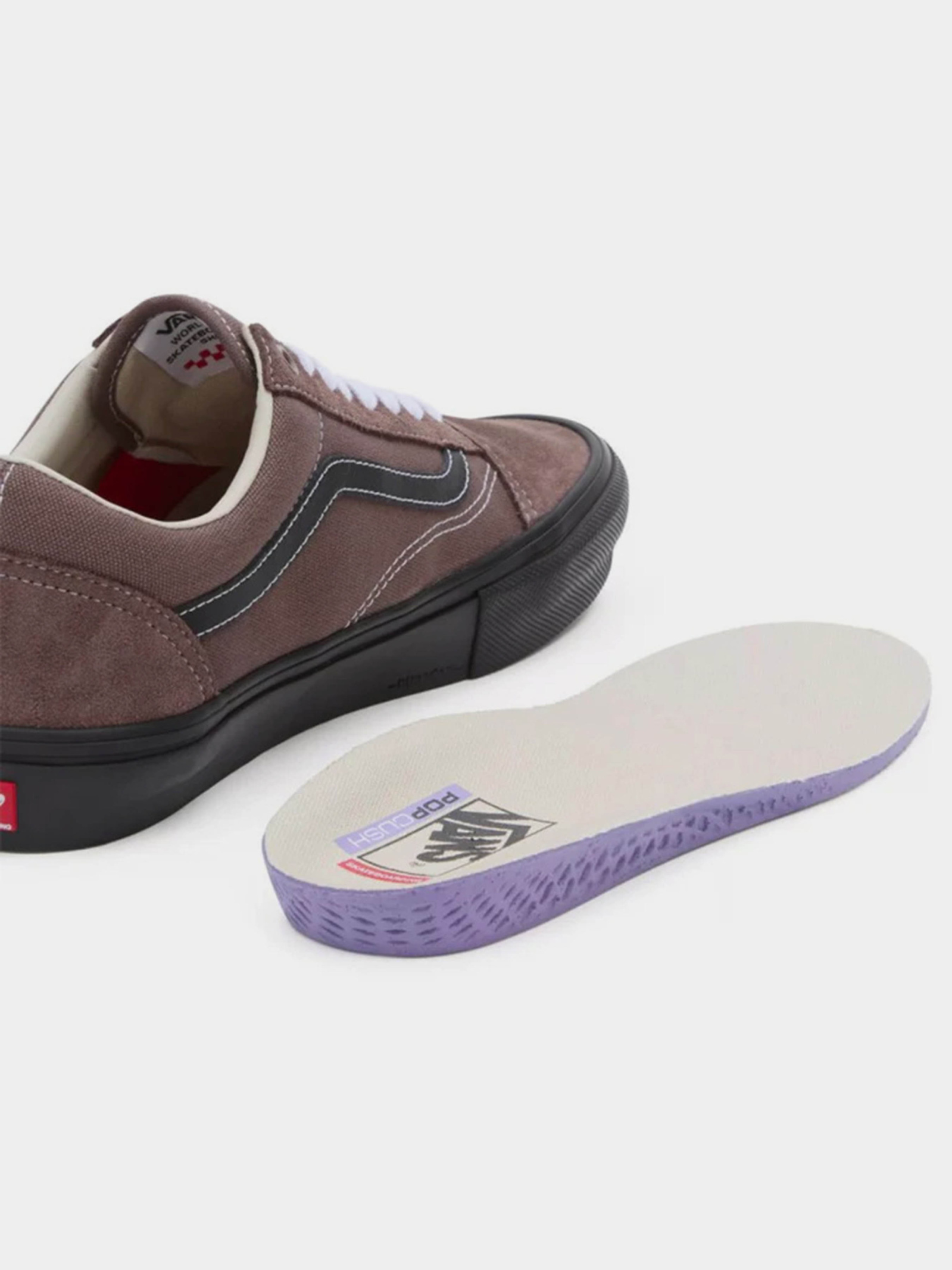 Low-Top Sneakers Men's Vans