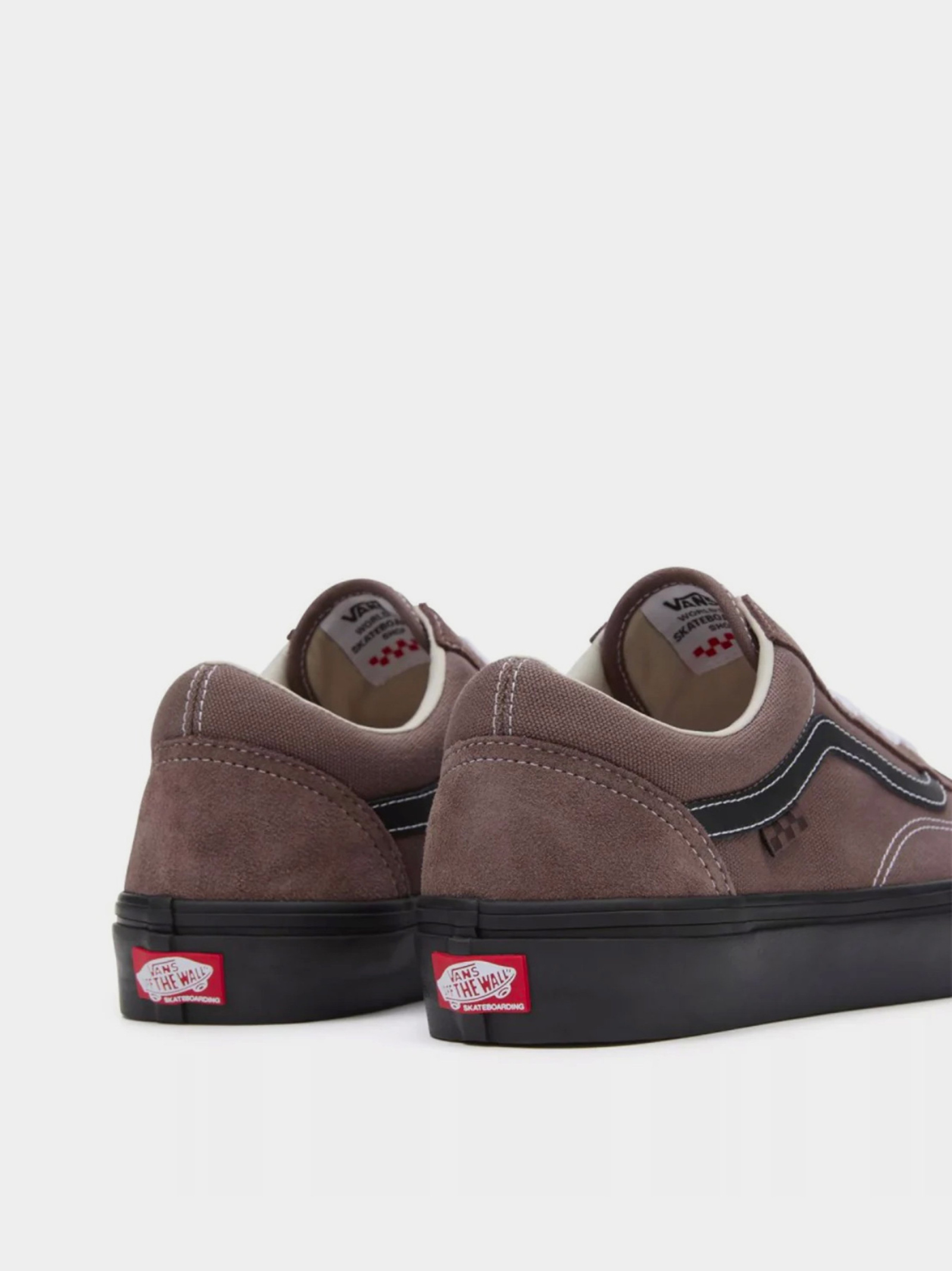 Low-Top Sneakers Men's Vans