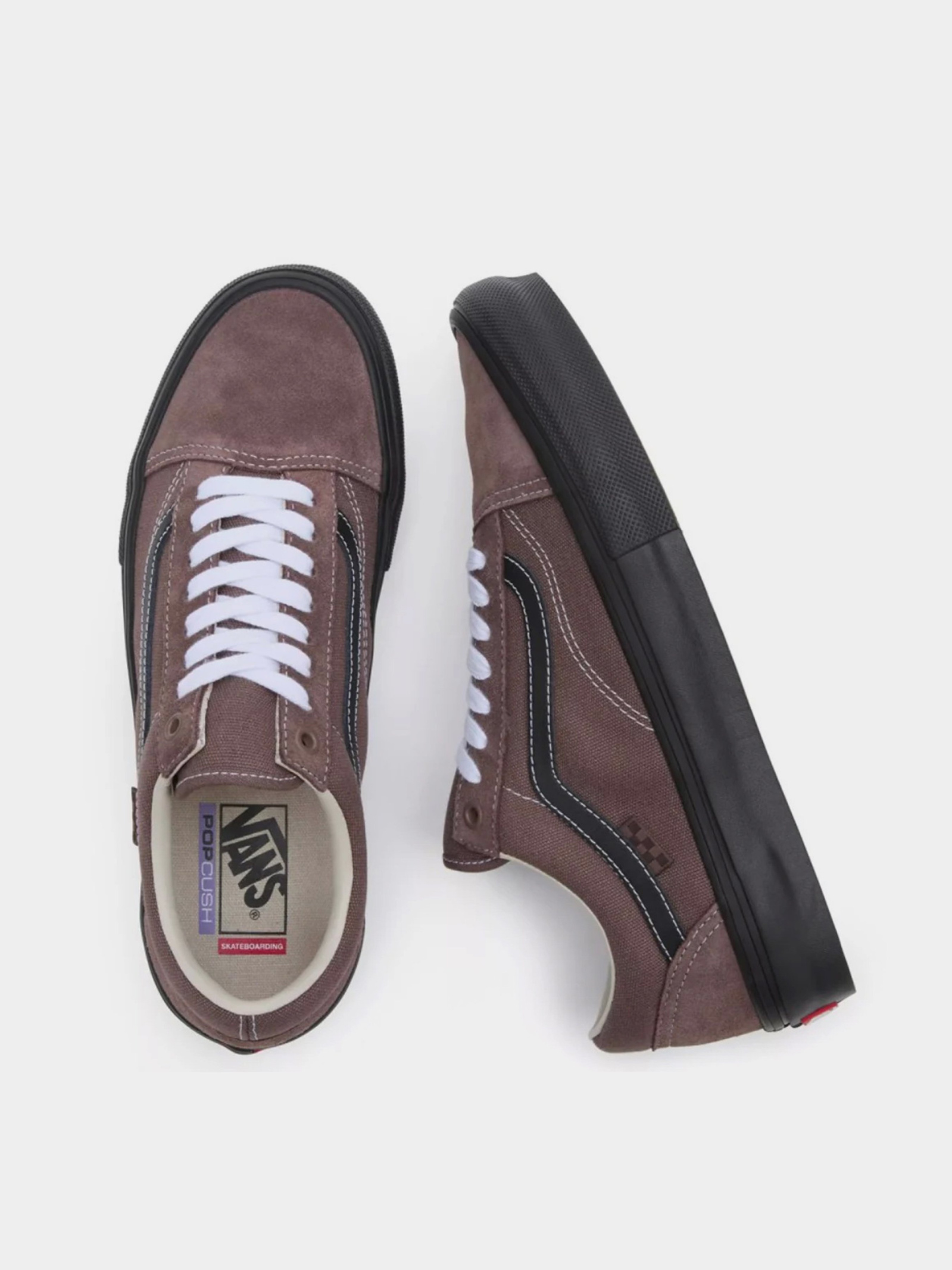 Low-Top Sneakers Men's Vans