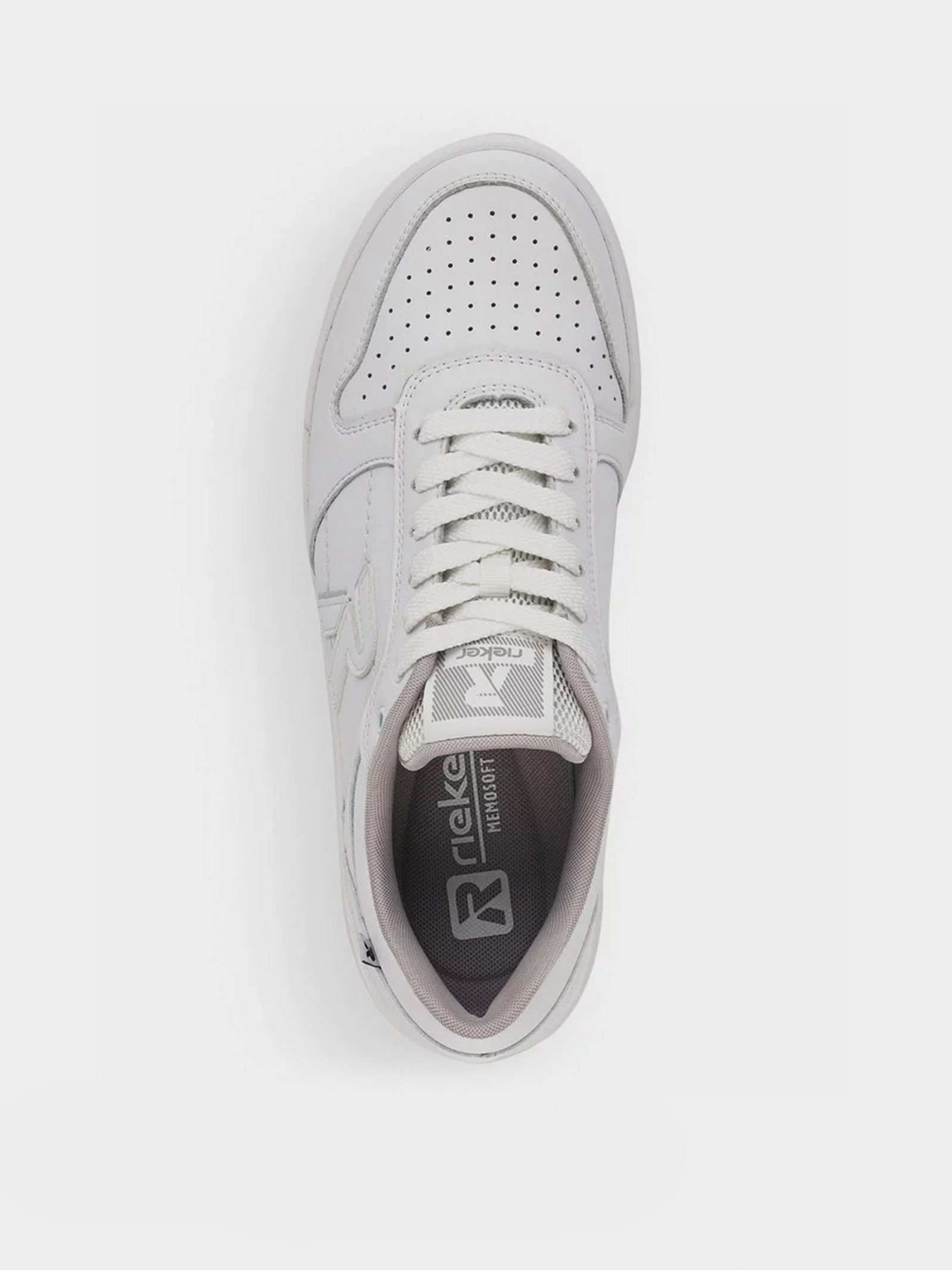 Casual Sneakers Women's RIEKER