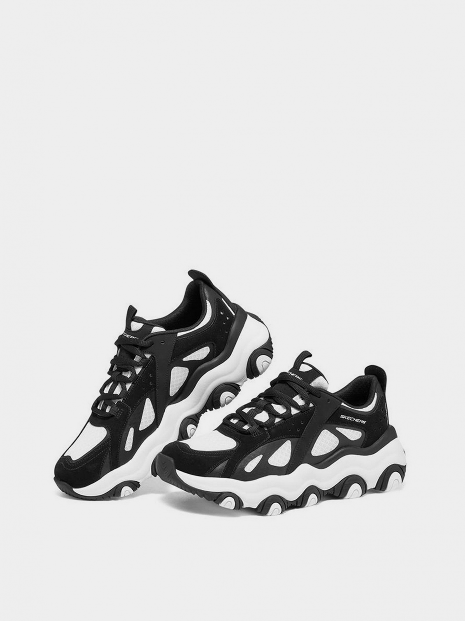 Кросівки повсякденні Жіночі Skechers