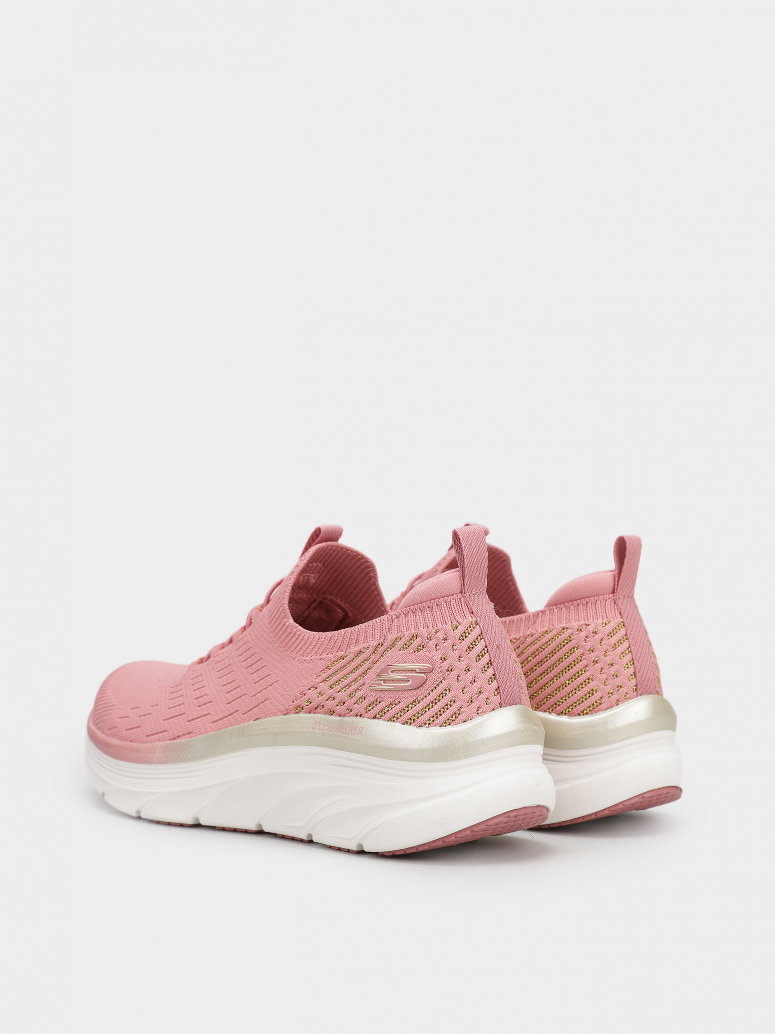 Кросівки повсякденні Жіночі Skechers
