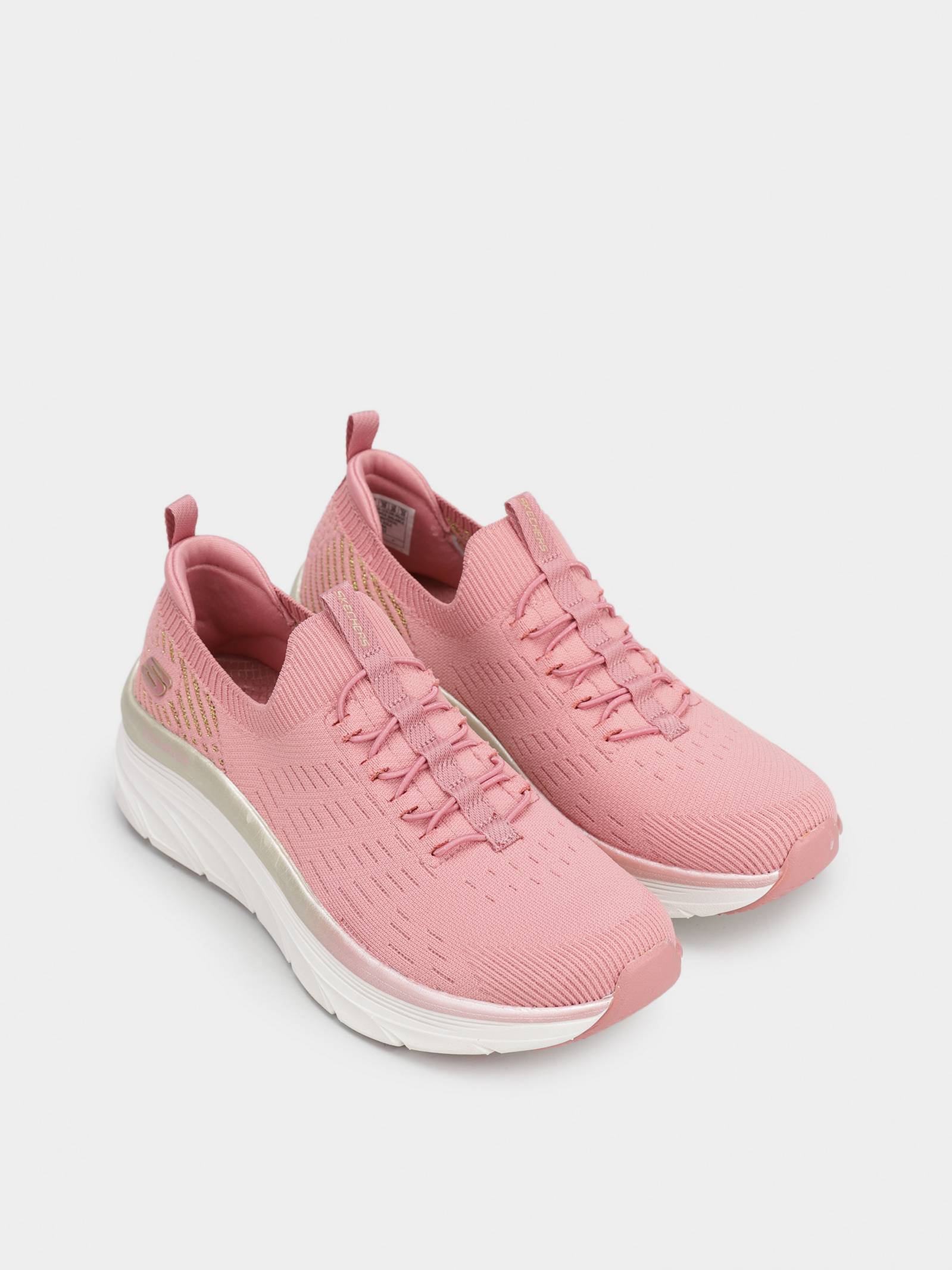 Кросівки повсякденні Жіночі Skechers