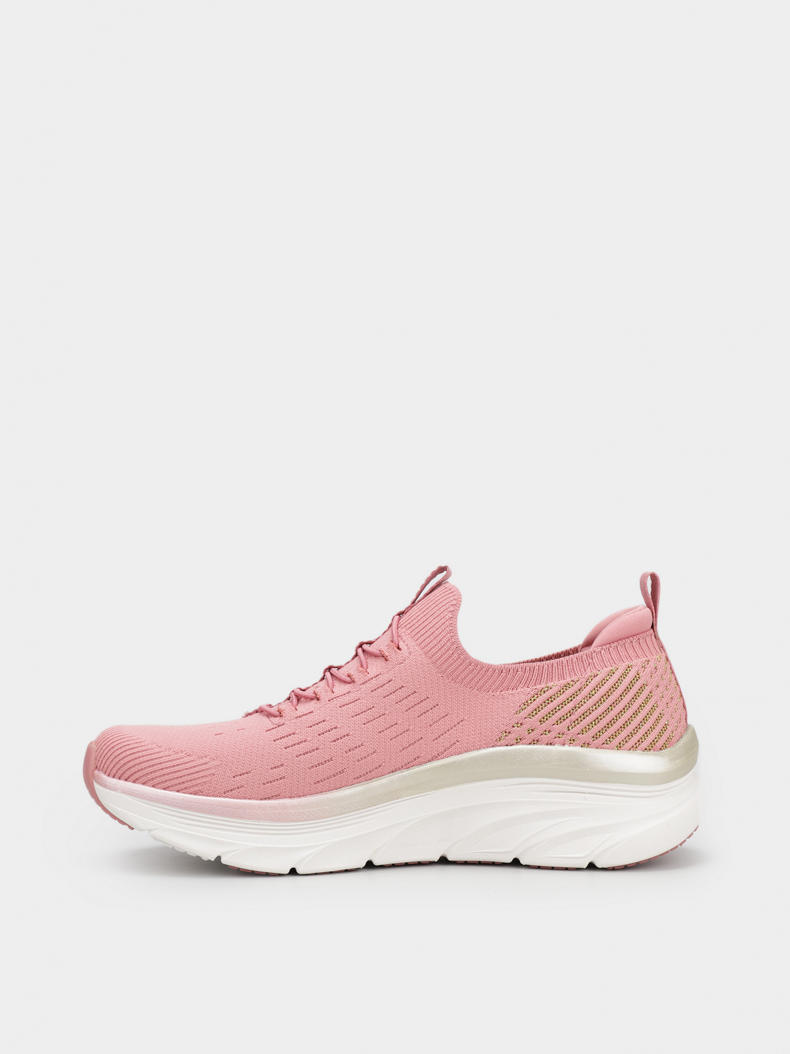 Кросівки повсякденні Жіночі Skechers