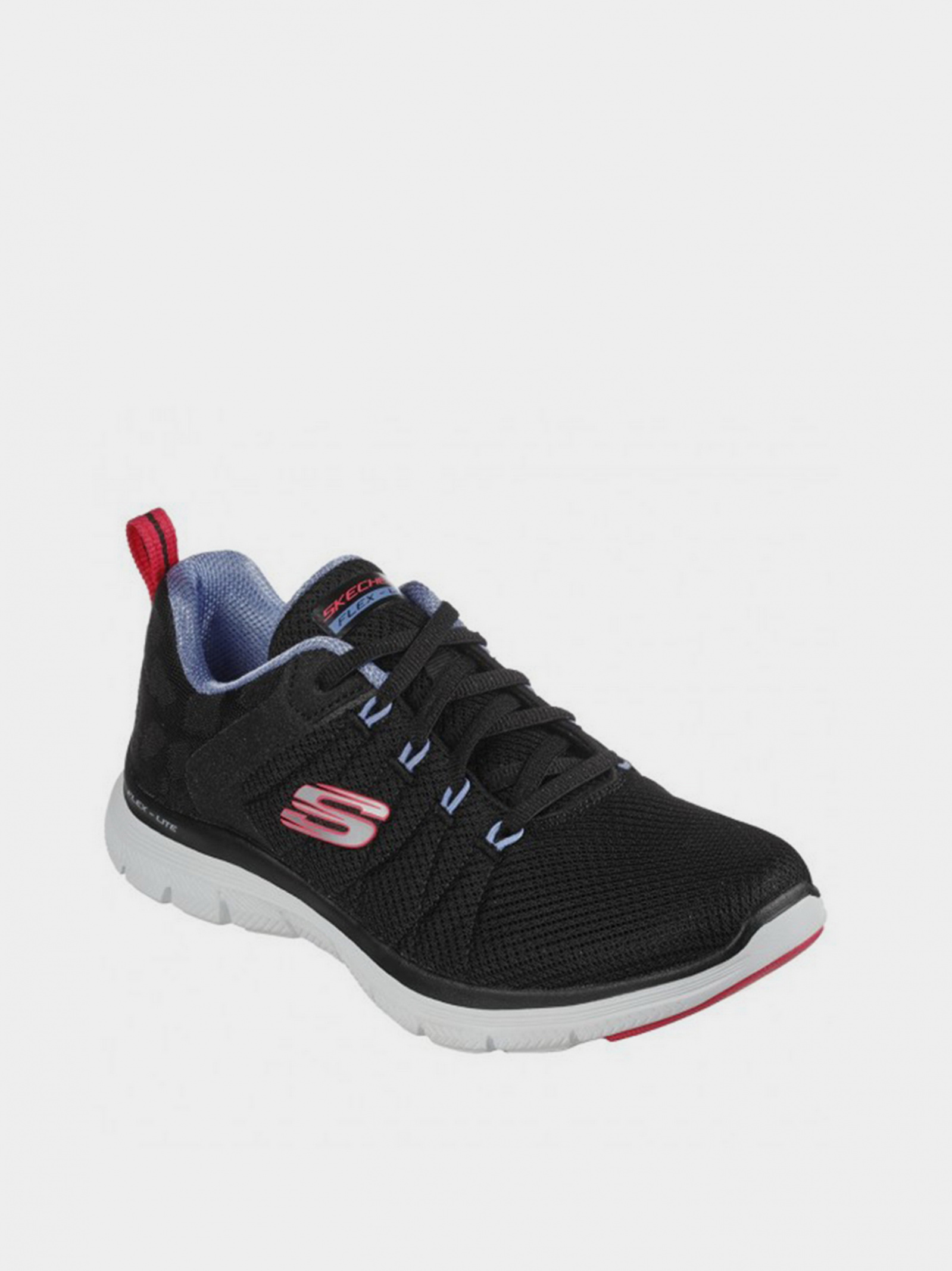 Кросівки повсякденні Жіночі Skechers