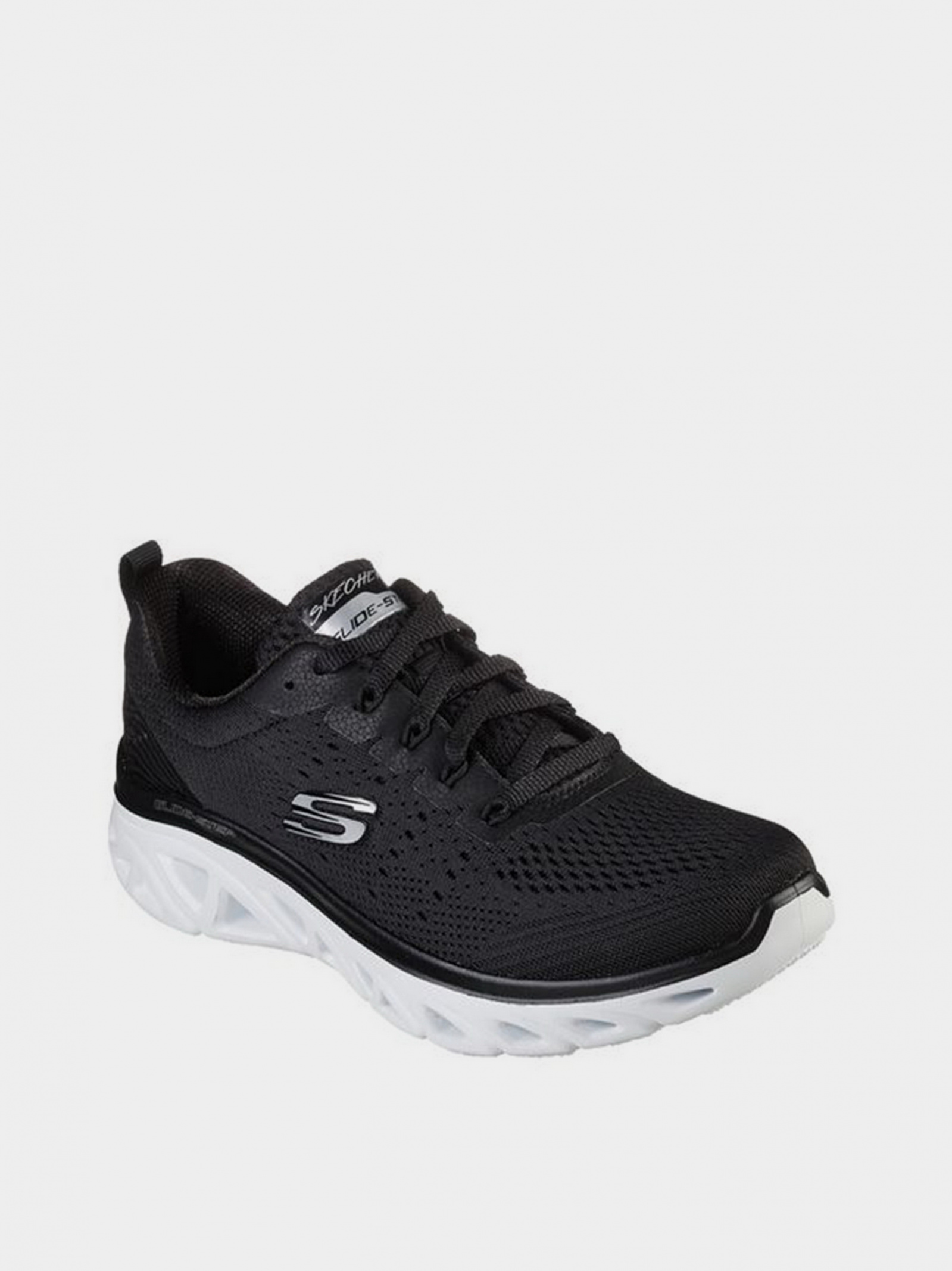 Кросівки повсякденні Жіночі Skechers