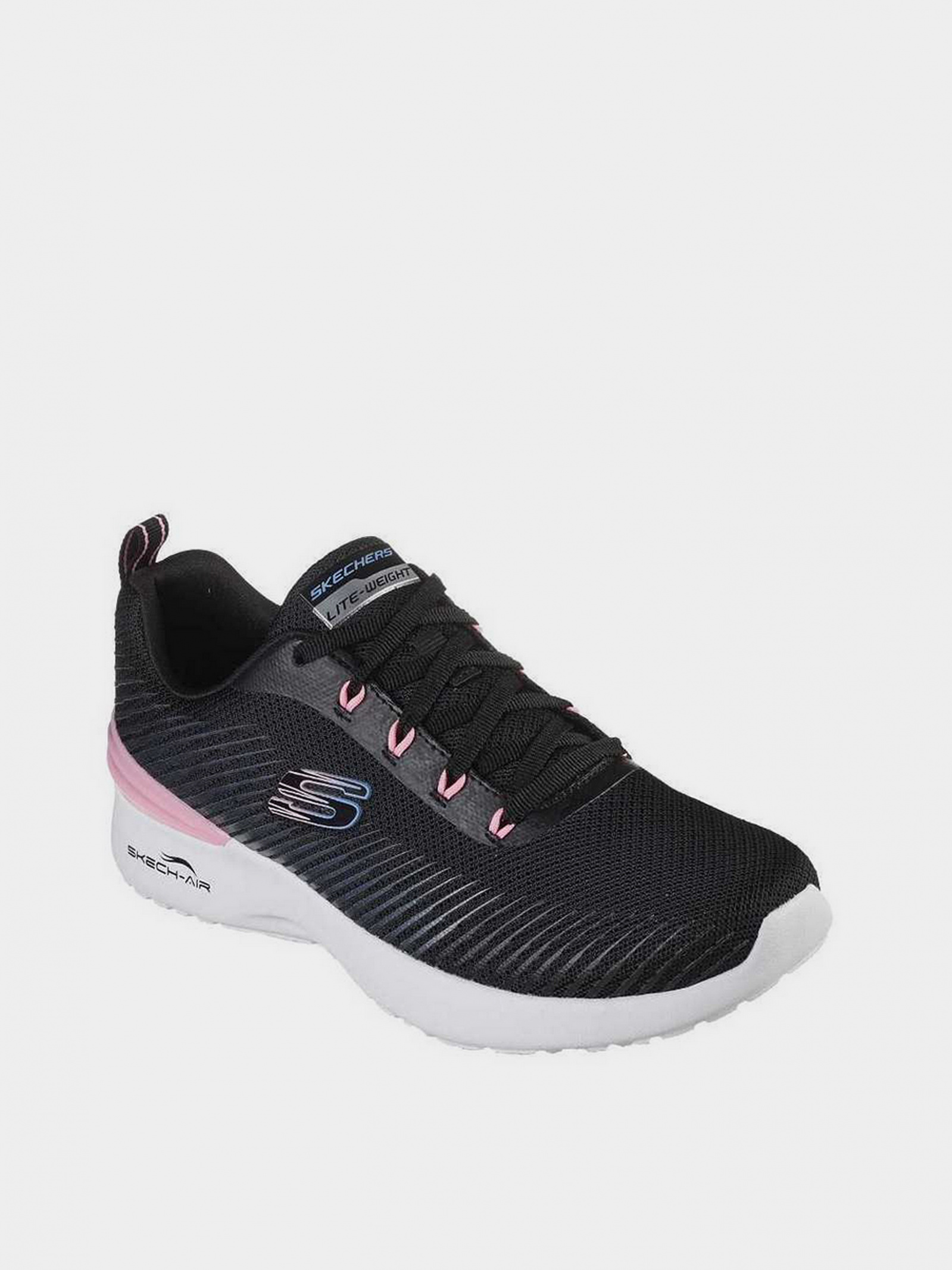 Кросівки повсякденні Жіночі Skechers