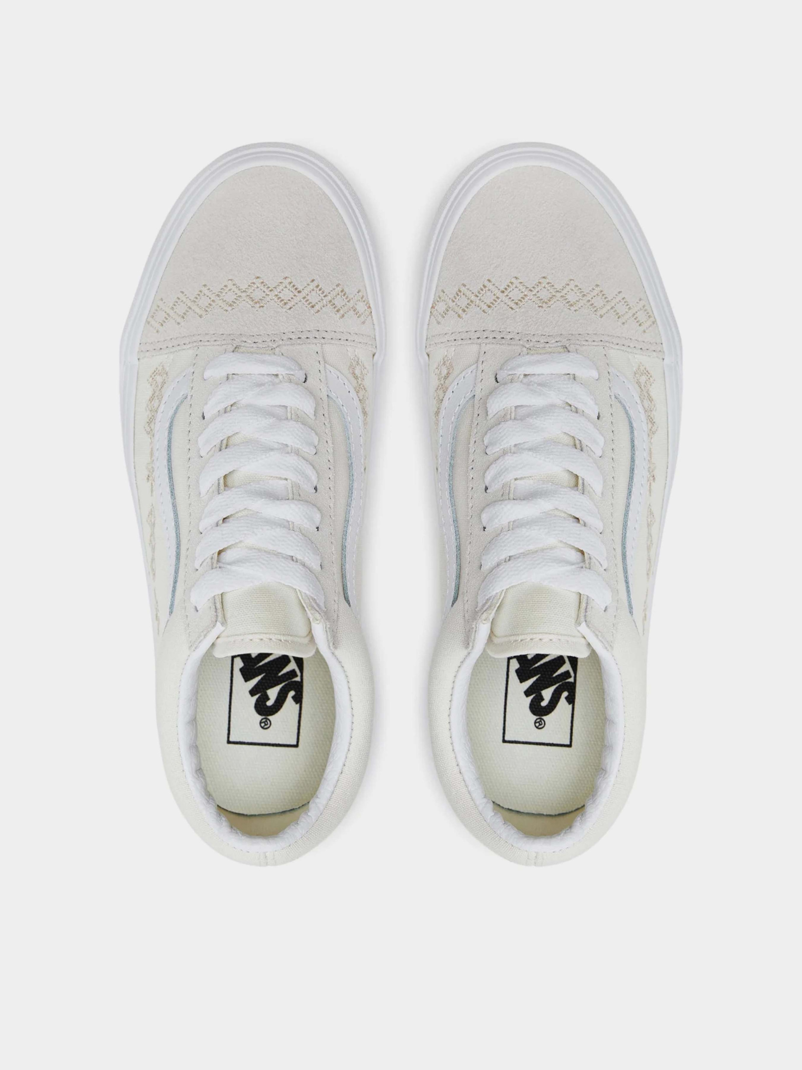 Low-Top Sneakers Unisex Vans