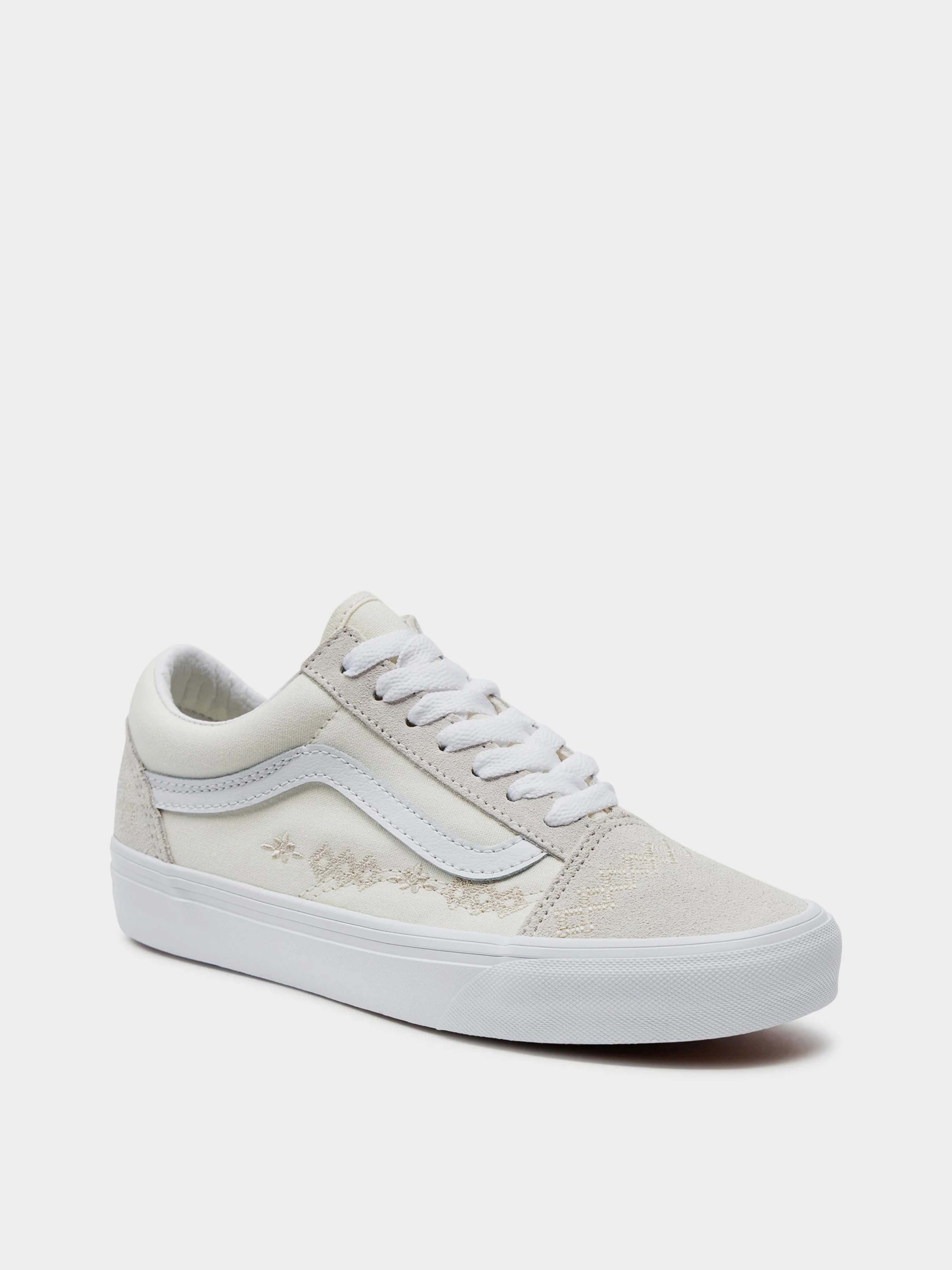 Low-Top Sneakers Unisex Vans